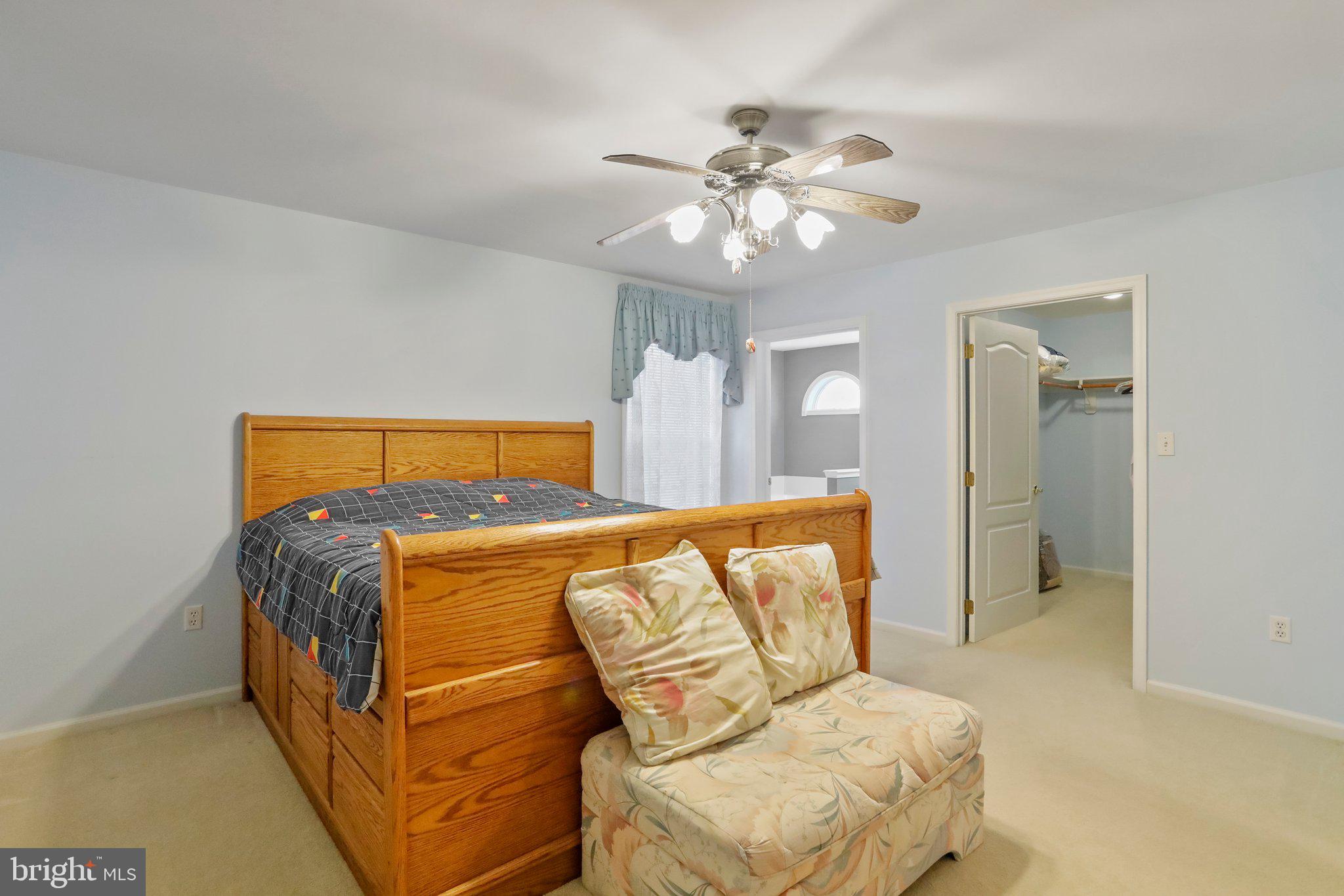 FOUNTAIN HEAD MANOR - Residential