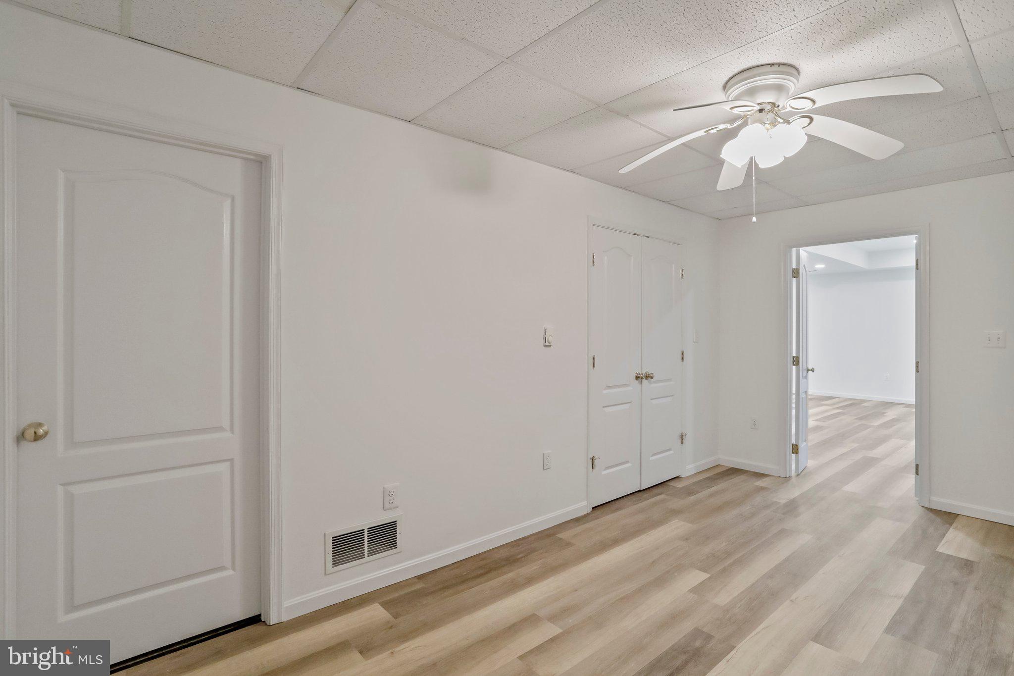 FOUNTAIN HEAD MANOR - Residential