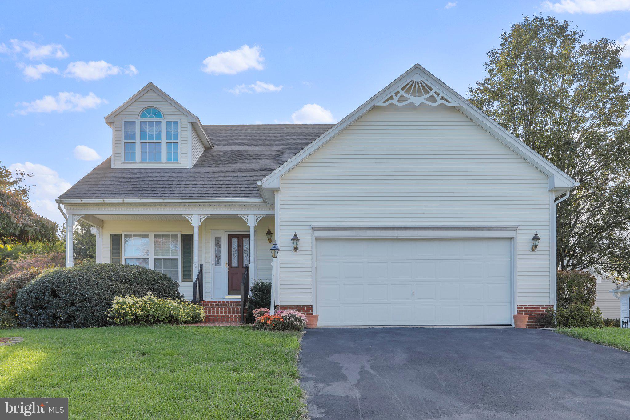 FOUNTAIN HEAD MANOR - Residential