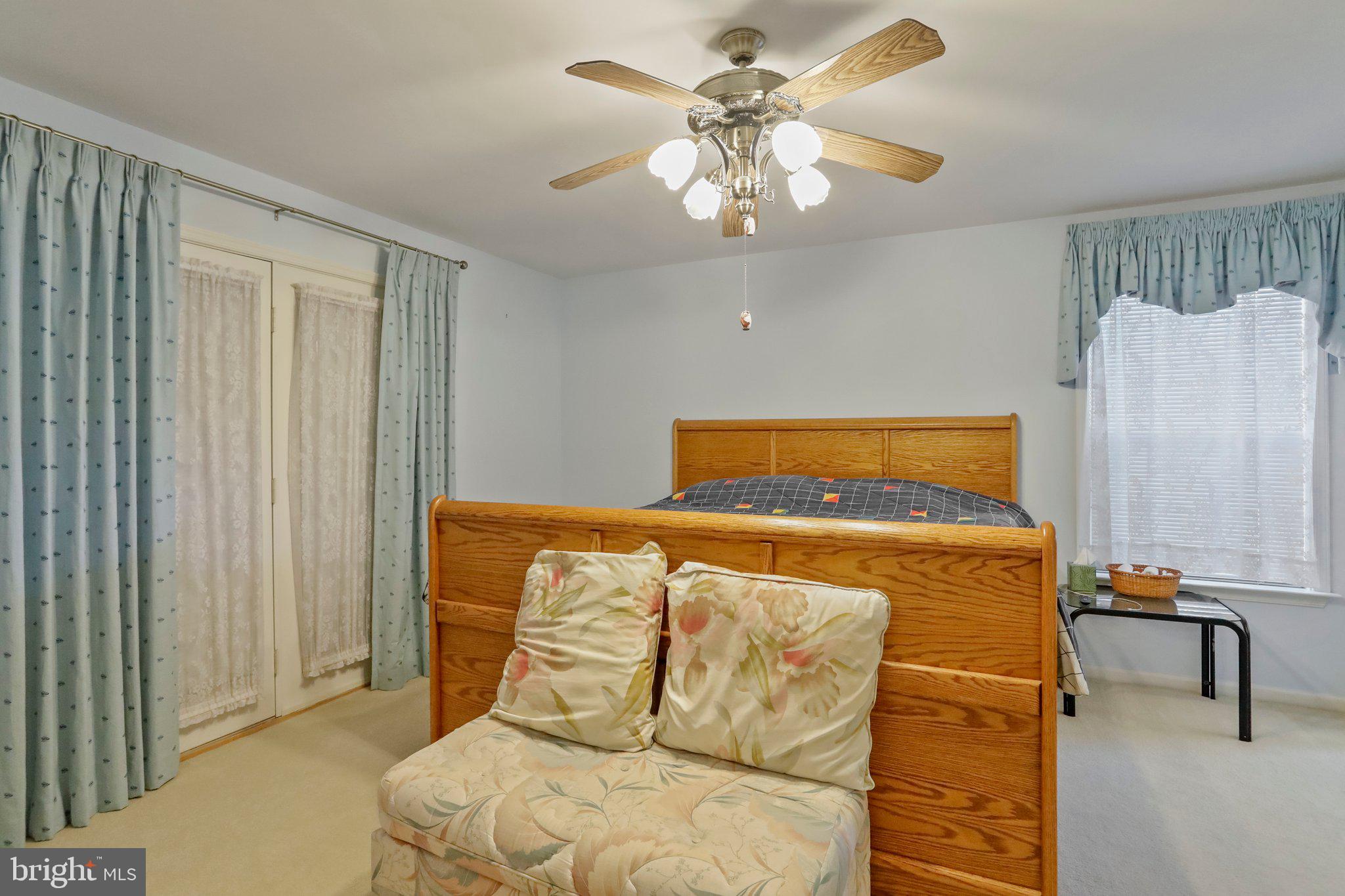 FOUNTAIN HEAD MANOR - Residential