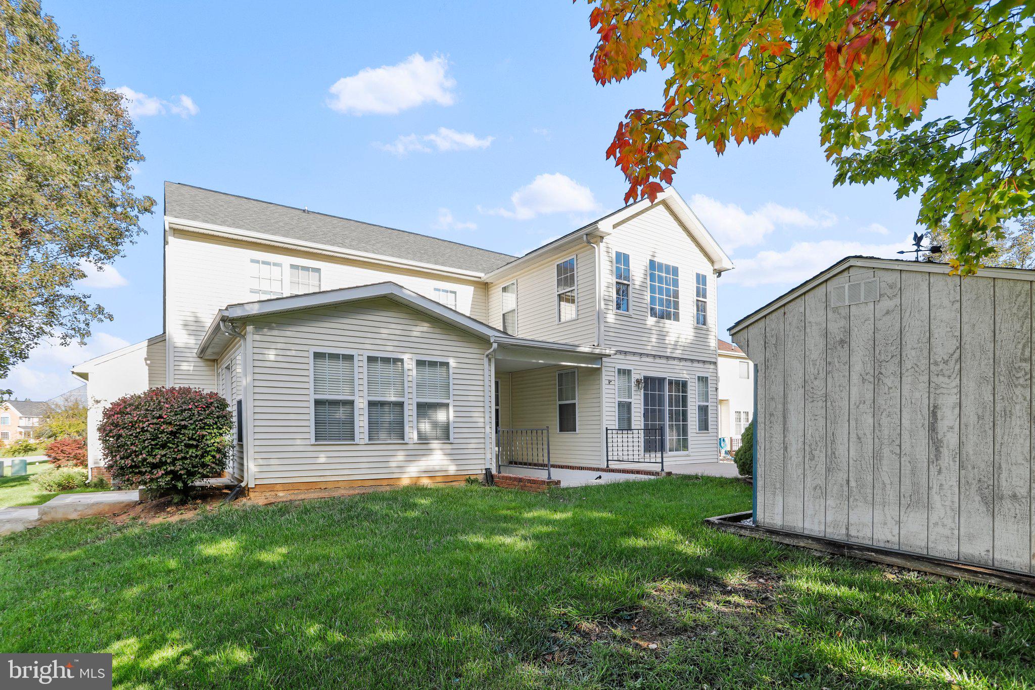 FOUNTAIN HEAD MANOR - Residential