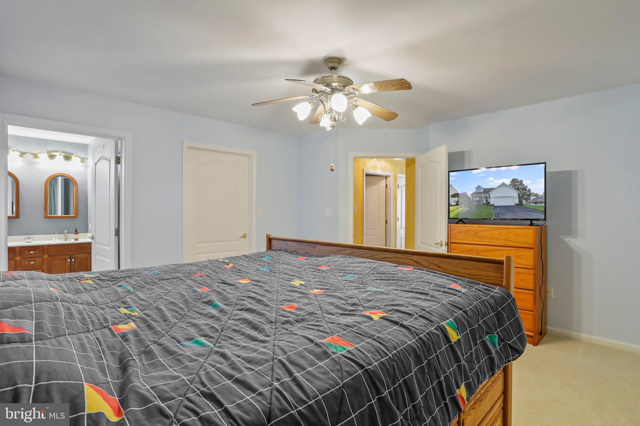 FOUNTAIN HEAD MANOR - Residential