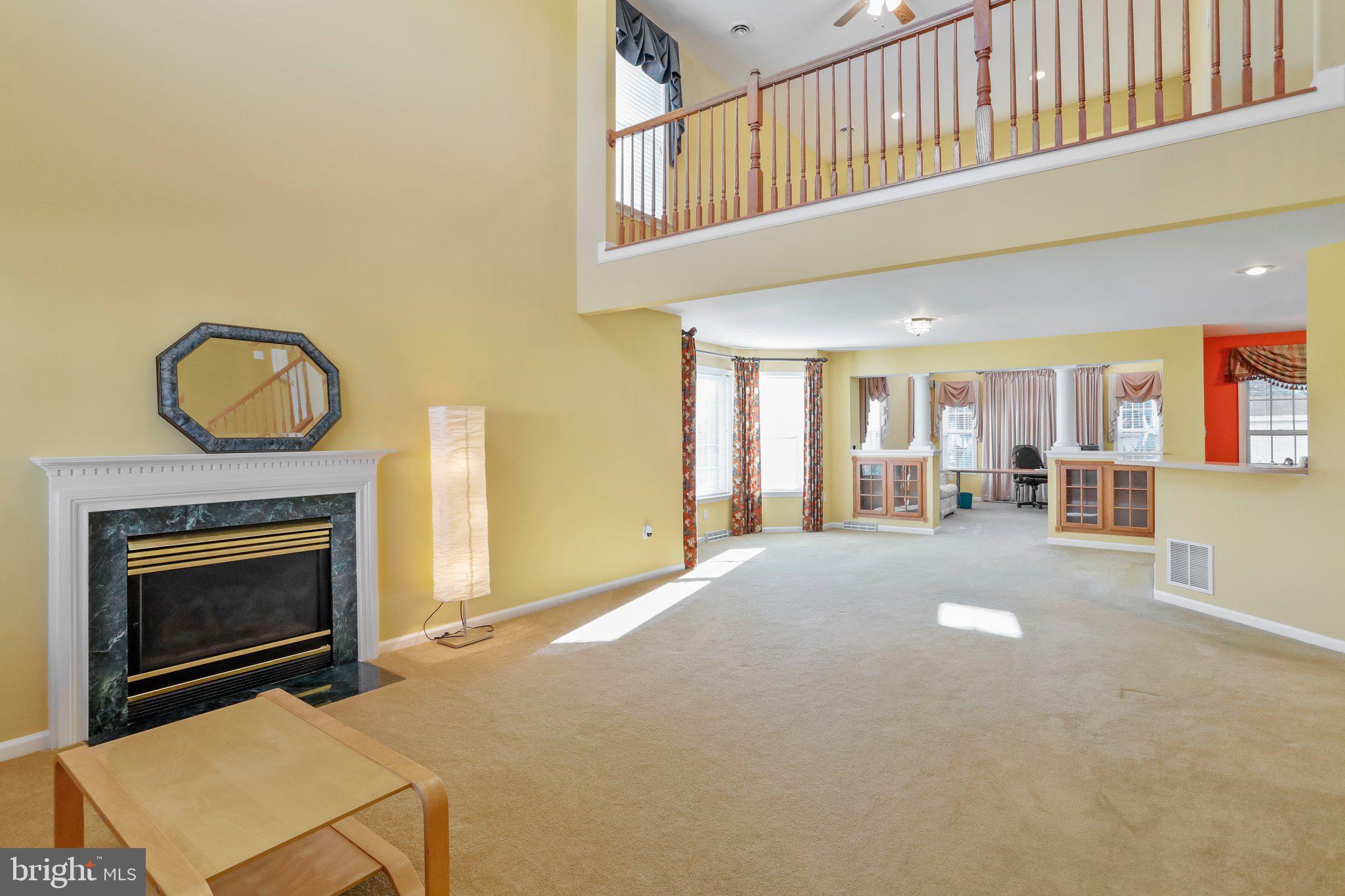 FOUNTAIN HEAD MANOR - Residential