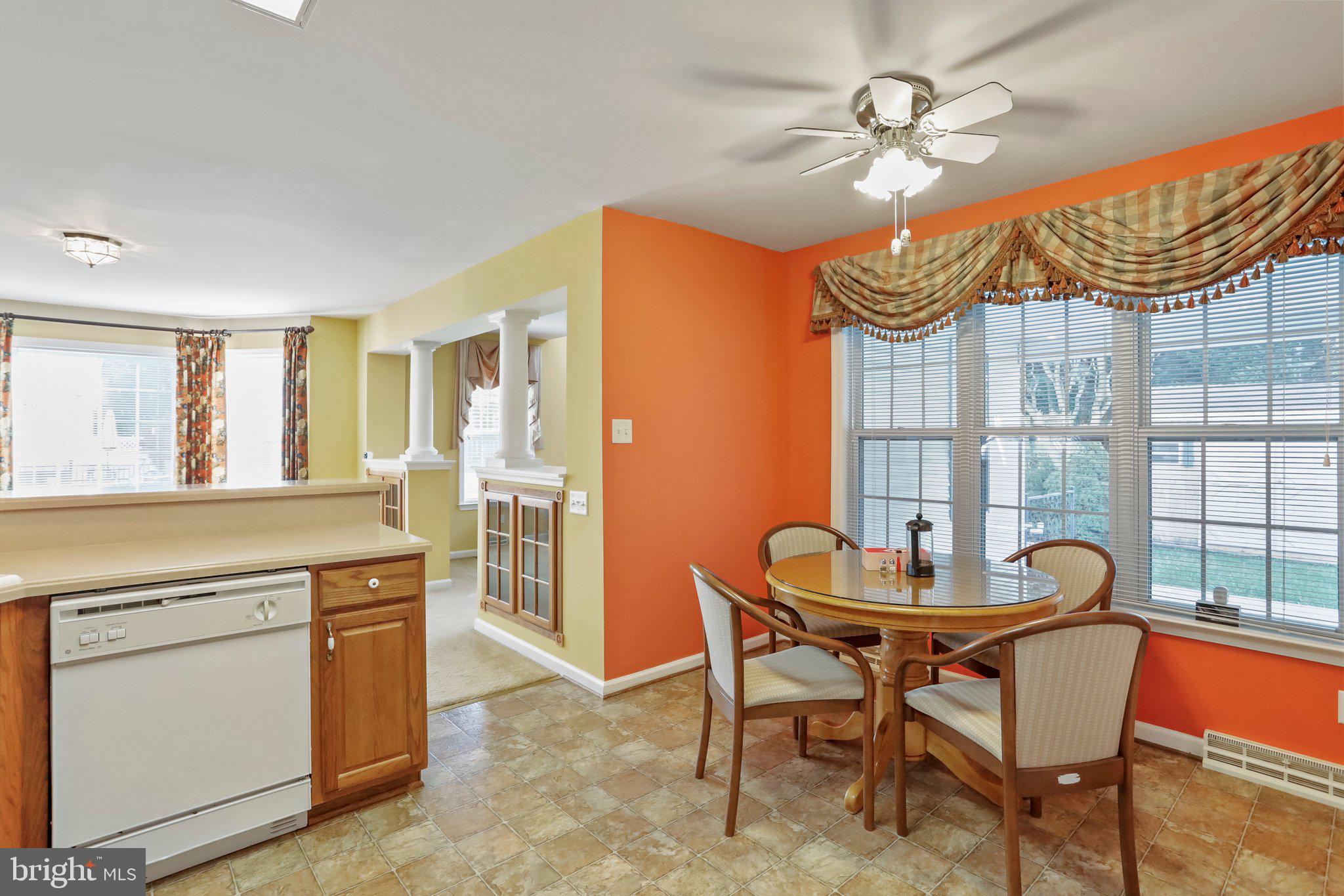 FOUNTAIN HEAD MANOR - Residential