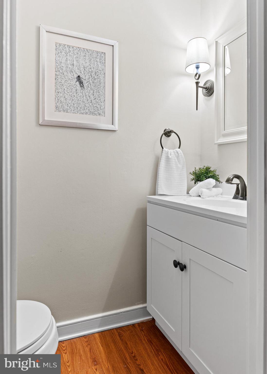 SOCIETY HILL - Residential