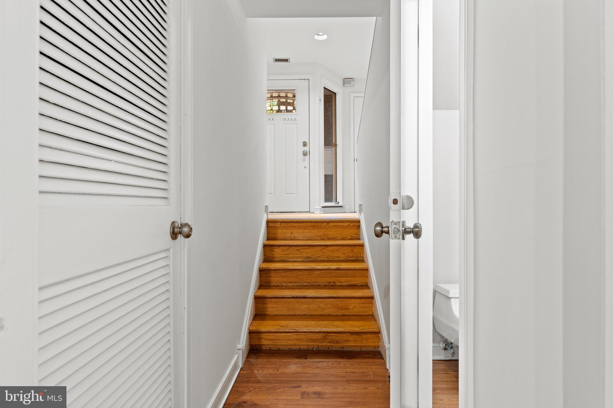 SOCIETY HILL - Residential