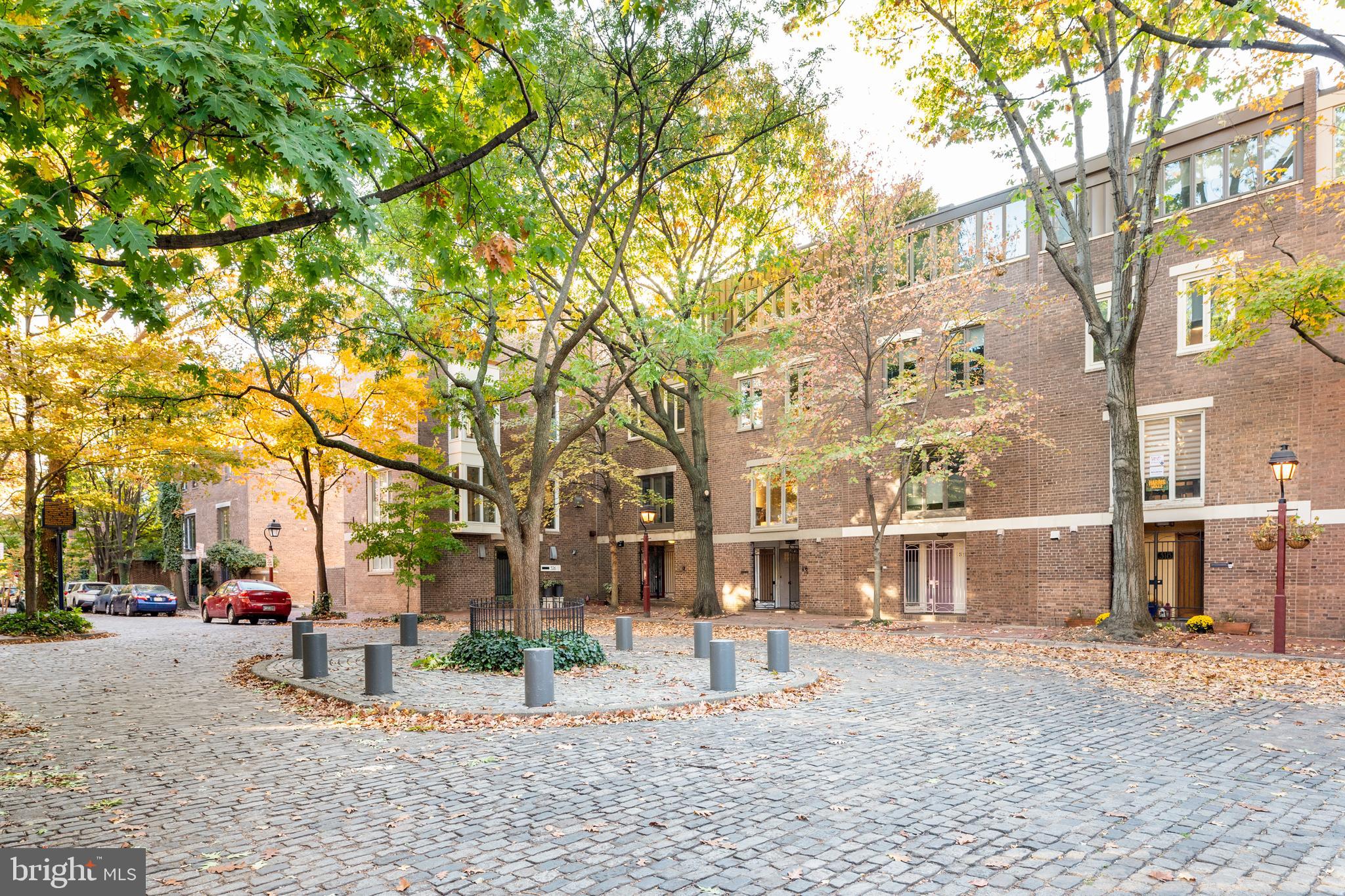 SOCIETY HILL - Residential