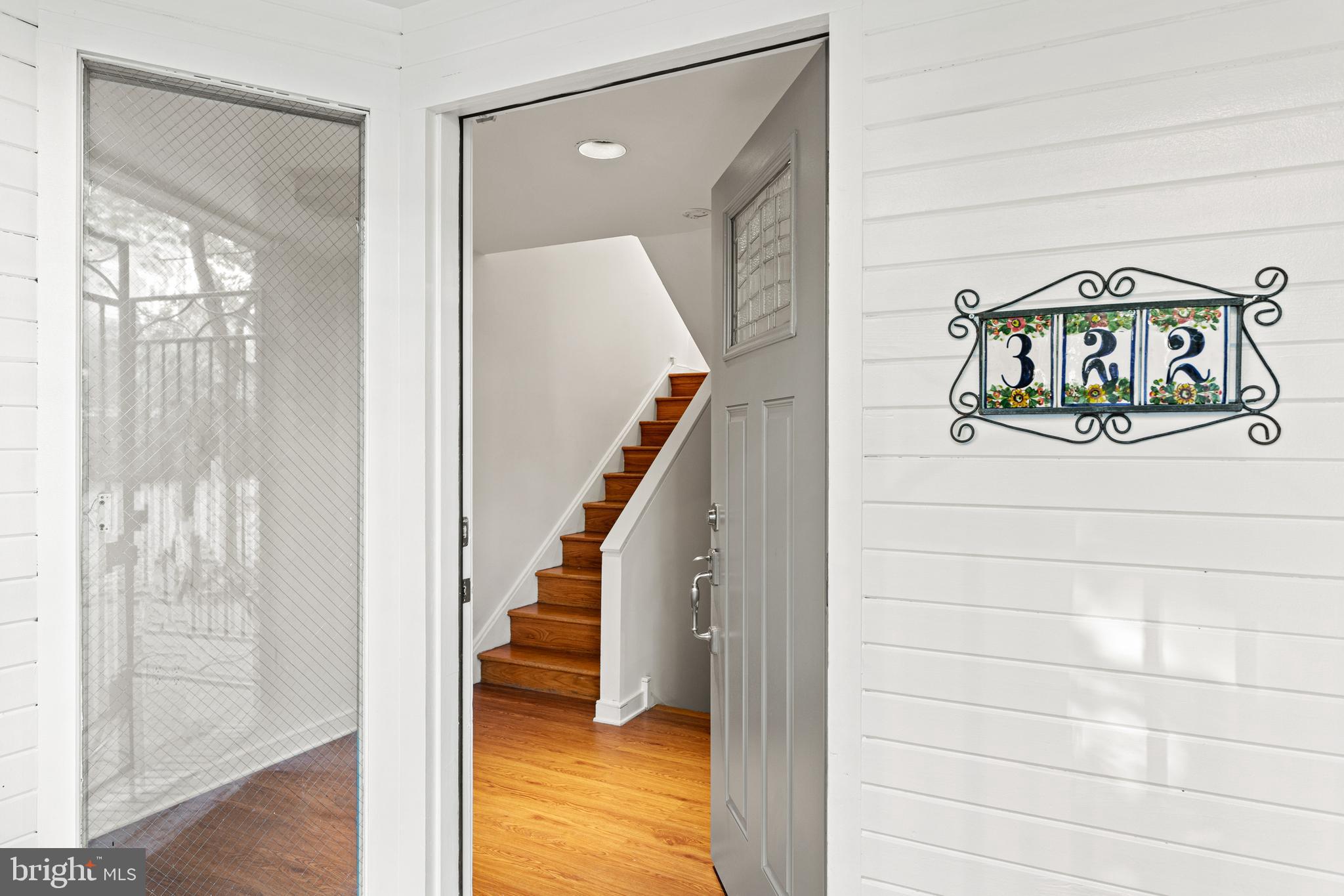 SOCIETY HILL - Residential