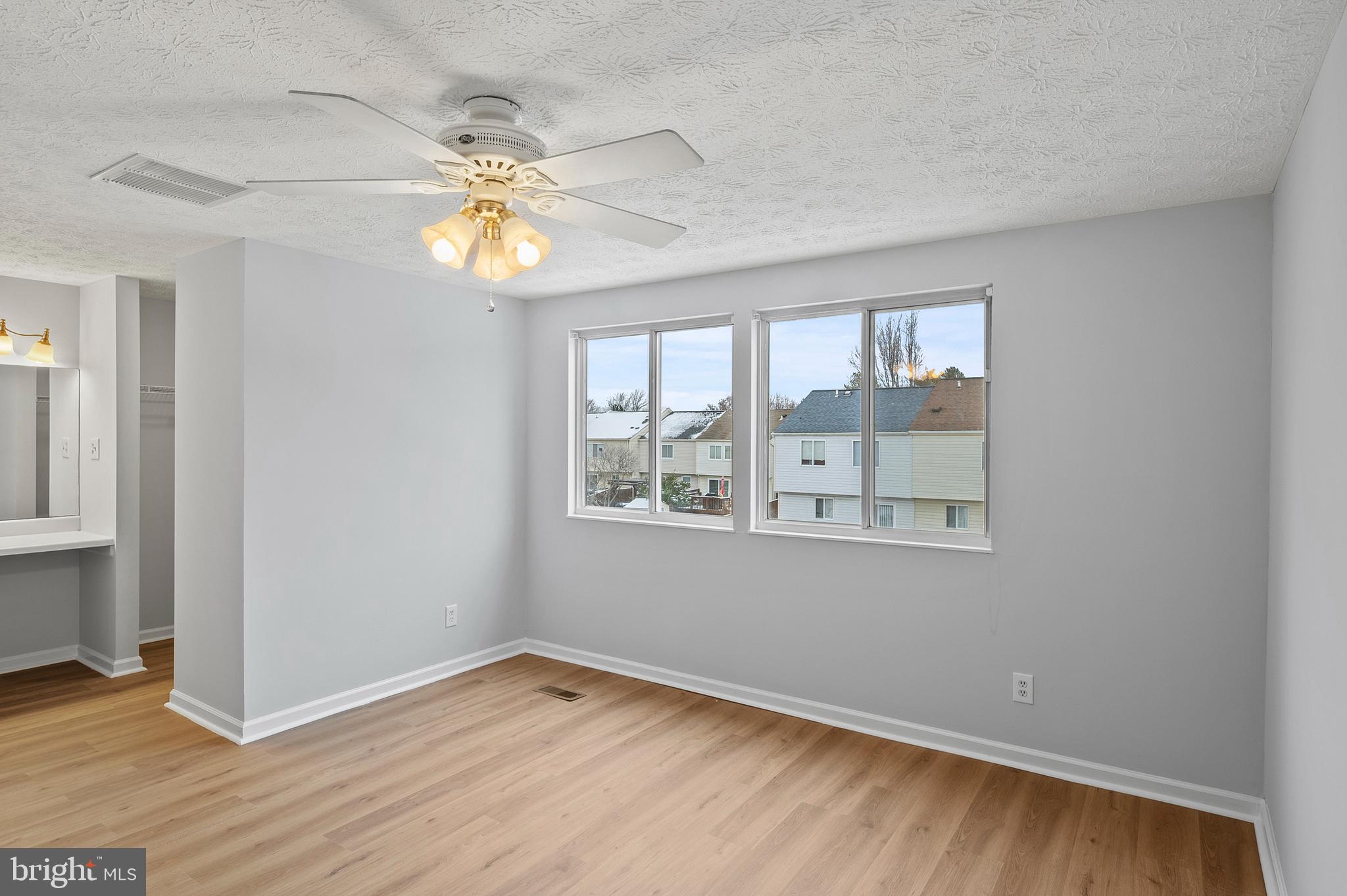 CARTERS COVE - Residential