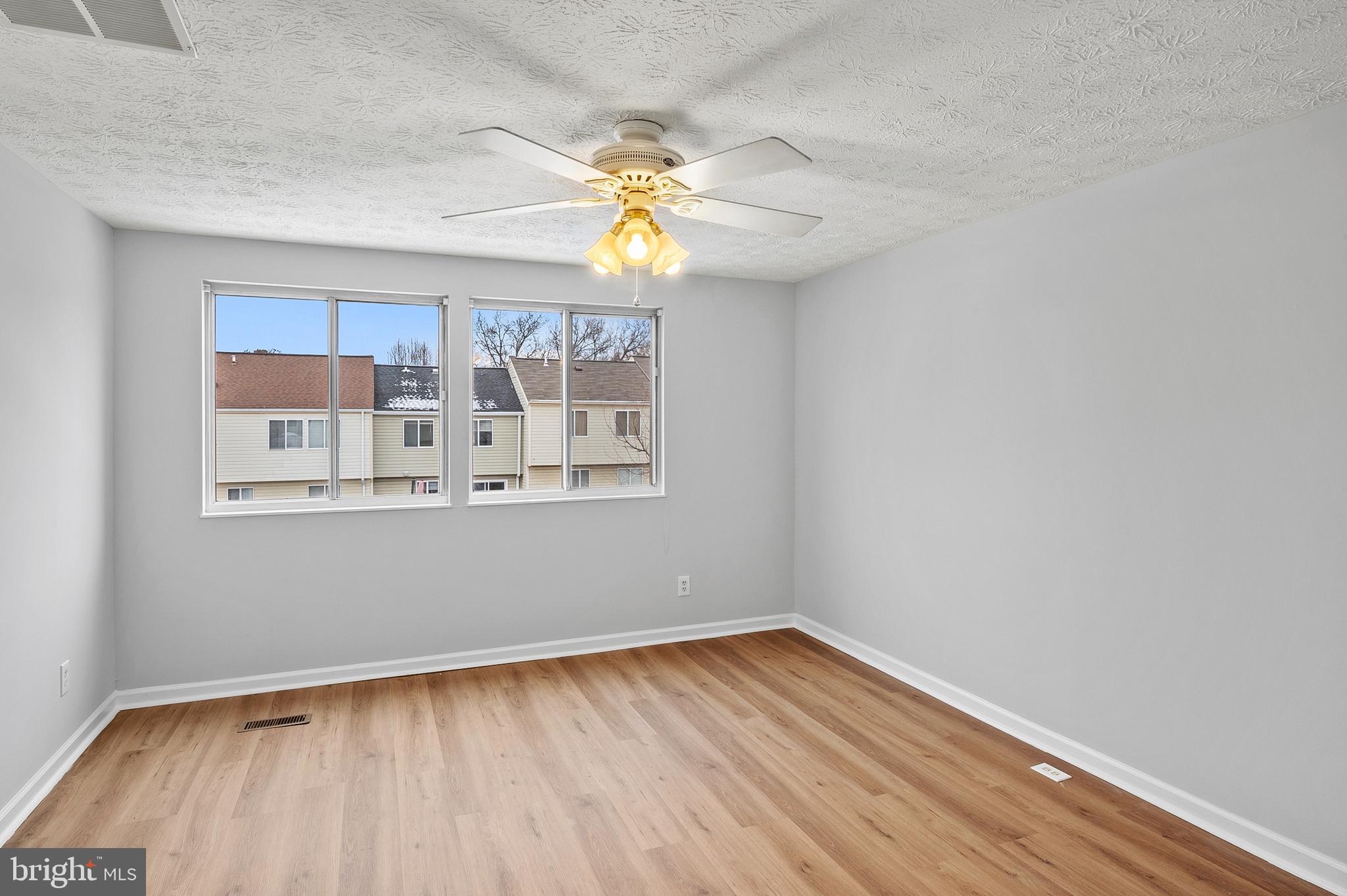 CARTERS COVE - Residential