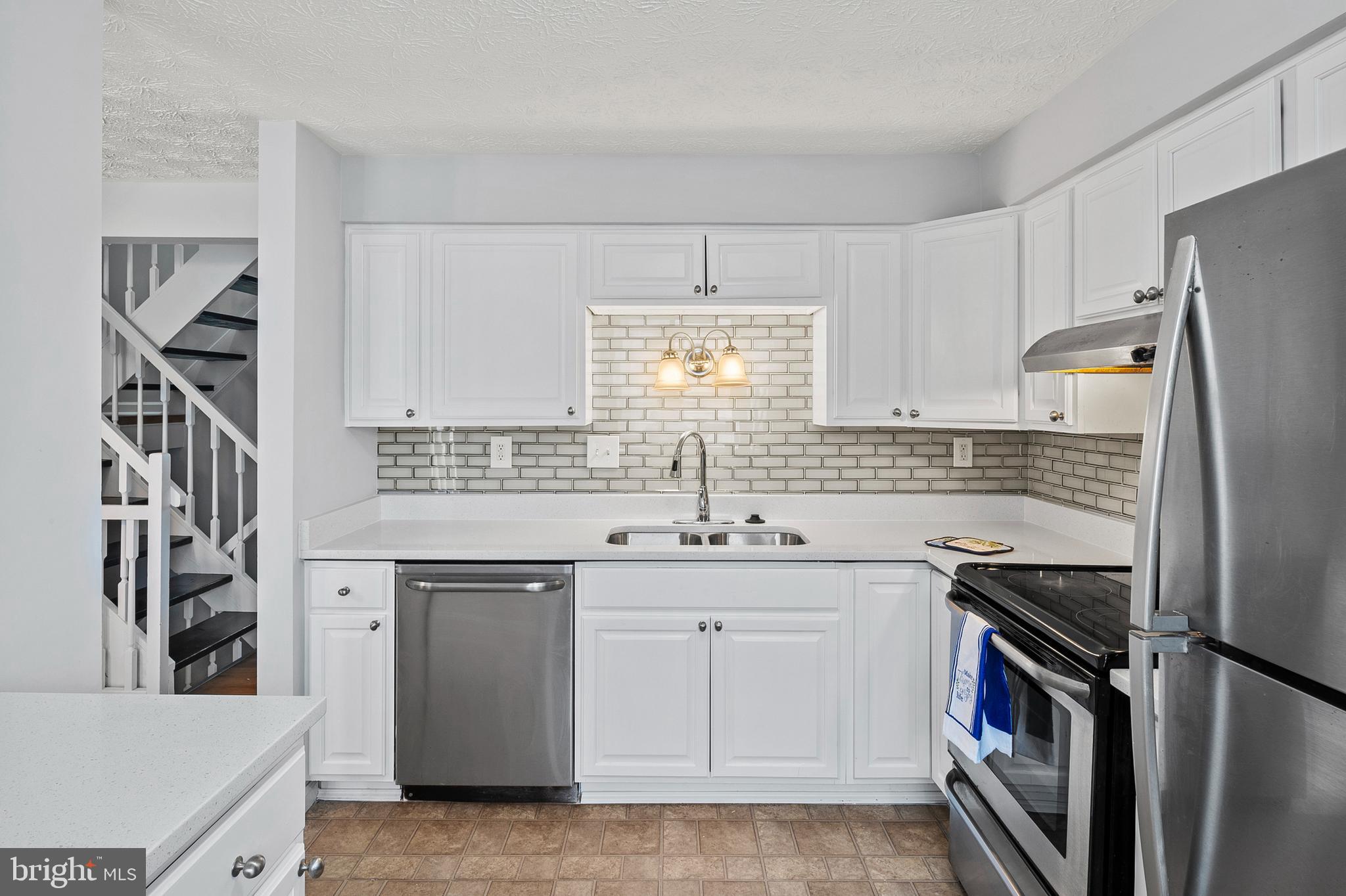 CARTERS COVE - Residential