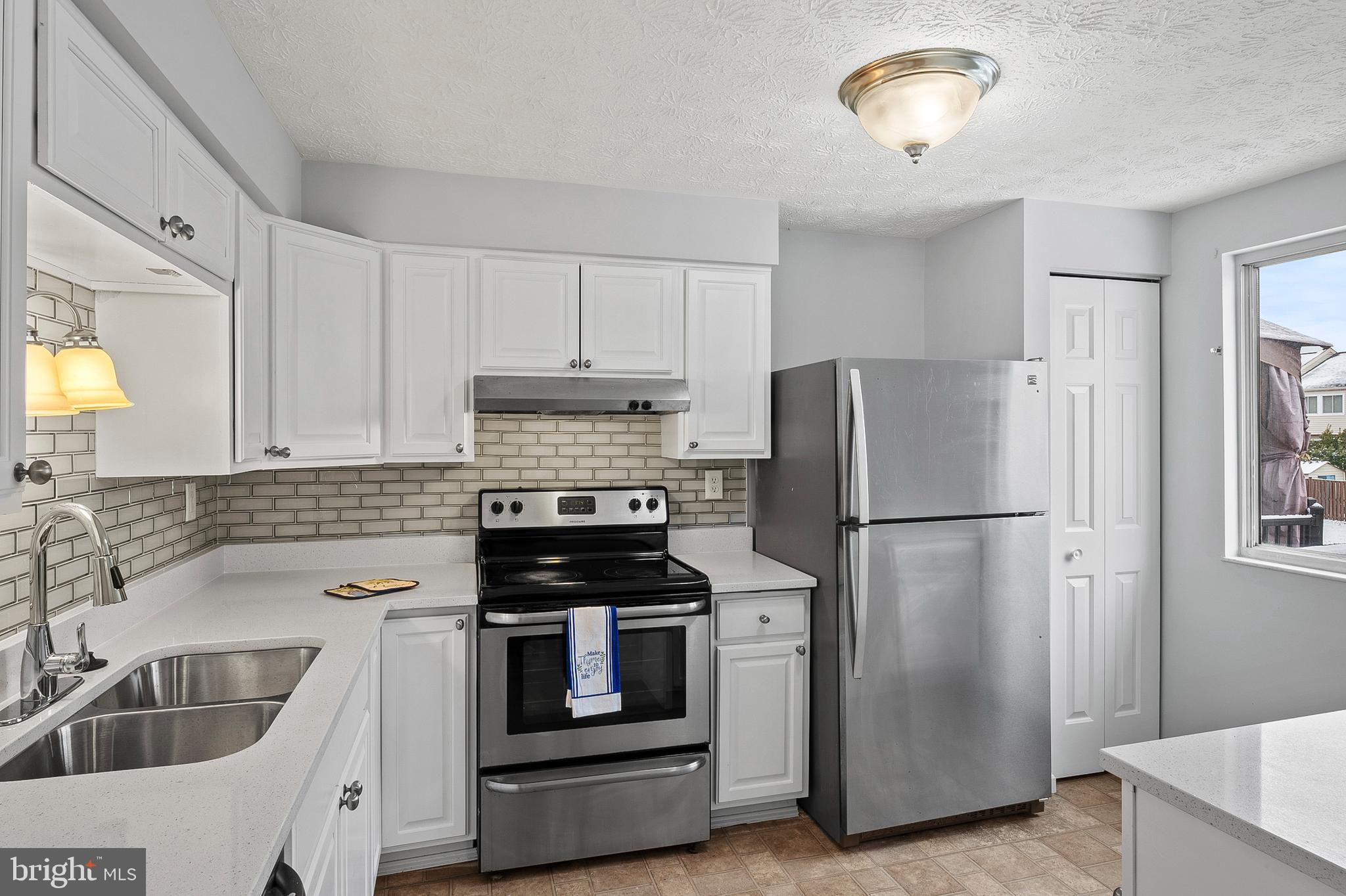 CARTERS COVE - Residential