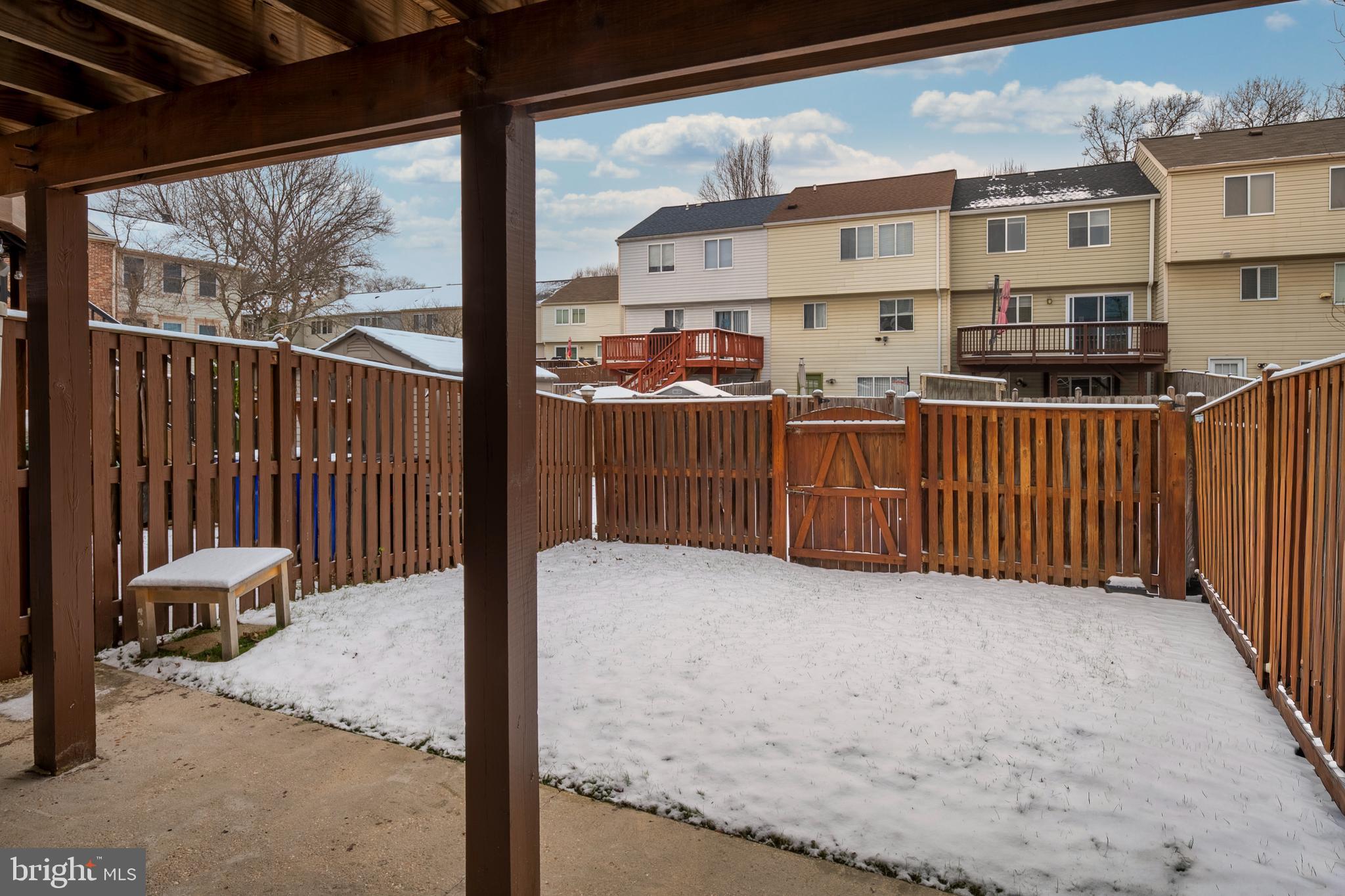 CARTERS COVE - Residential