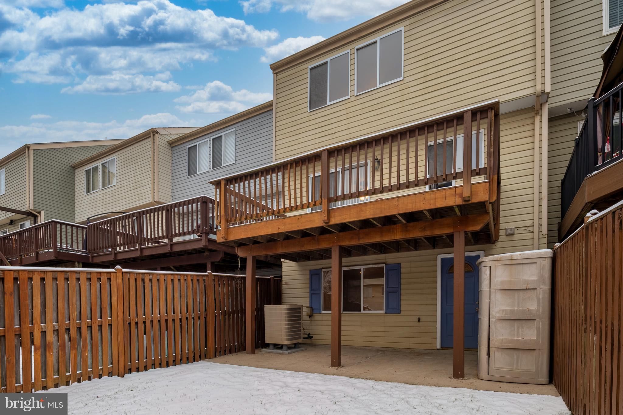 CARTERS COVE - Residential