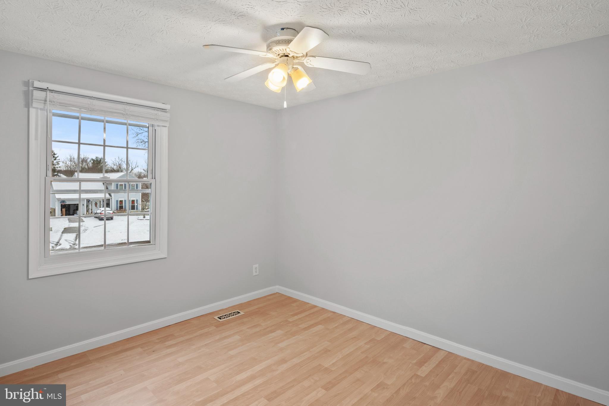 CARTERS COVE - Residential