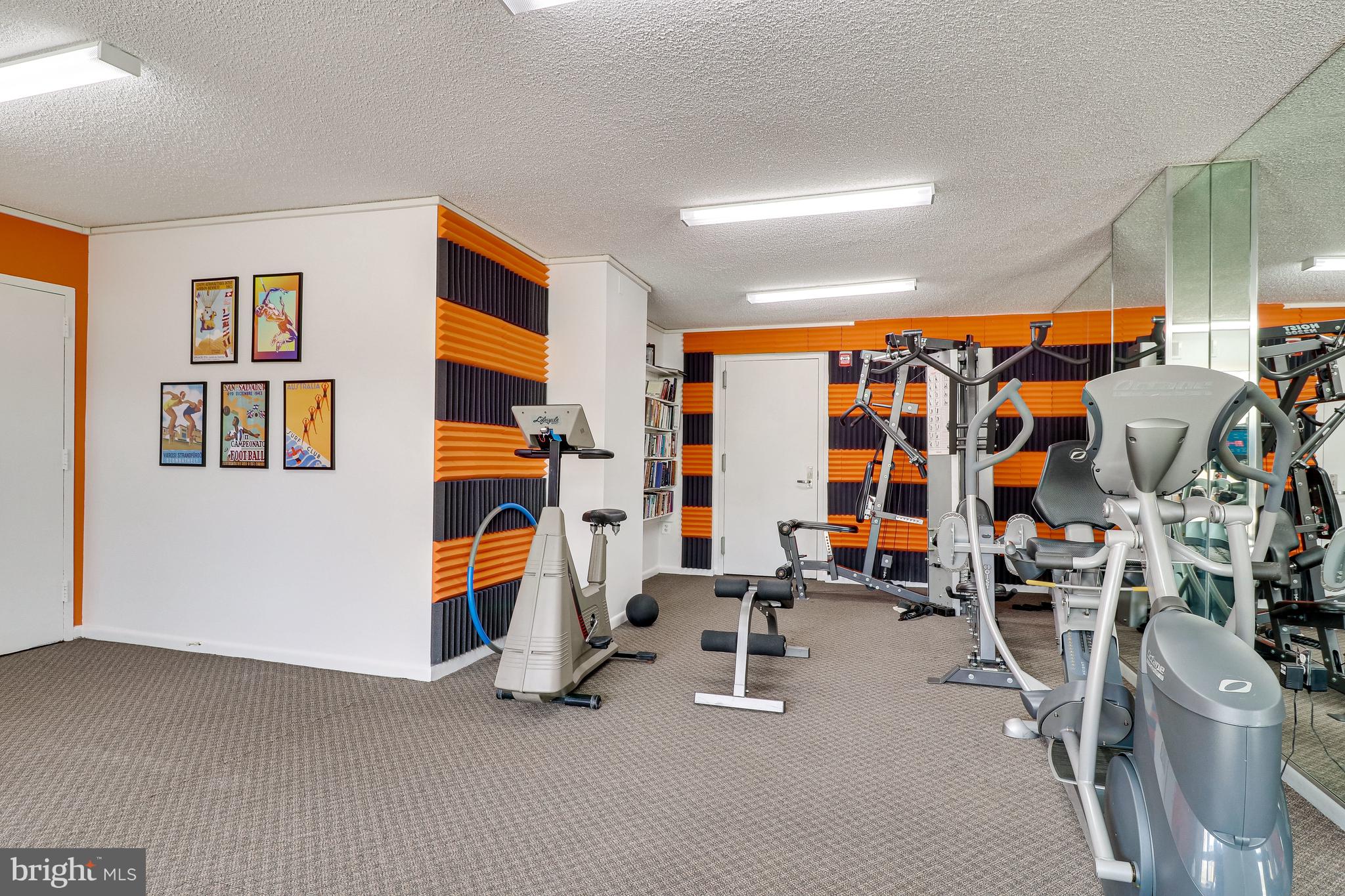 HALLMARK - Residential