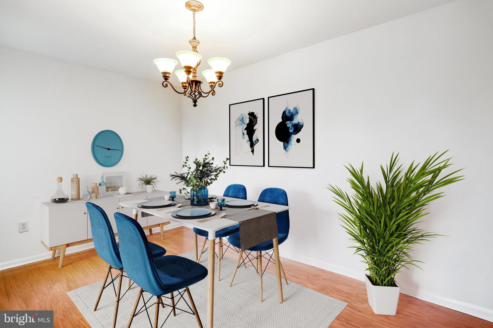 HALLMARK - Residential