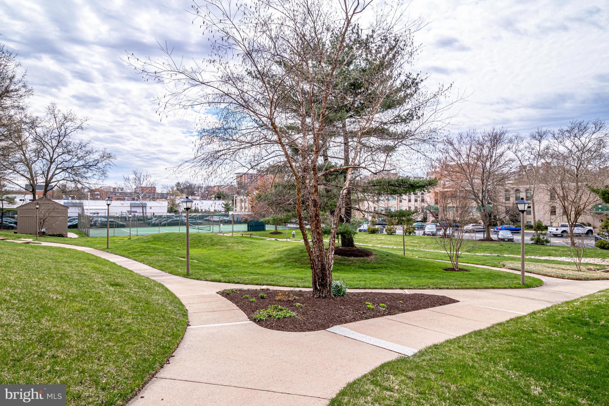 HALLMARK - Residential