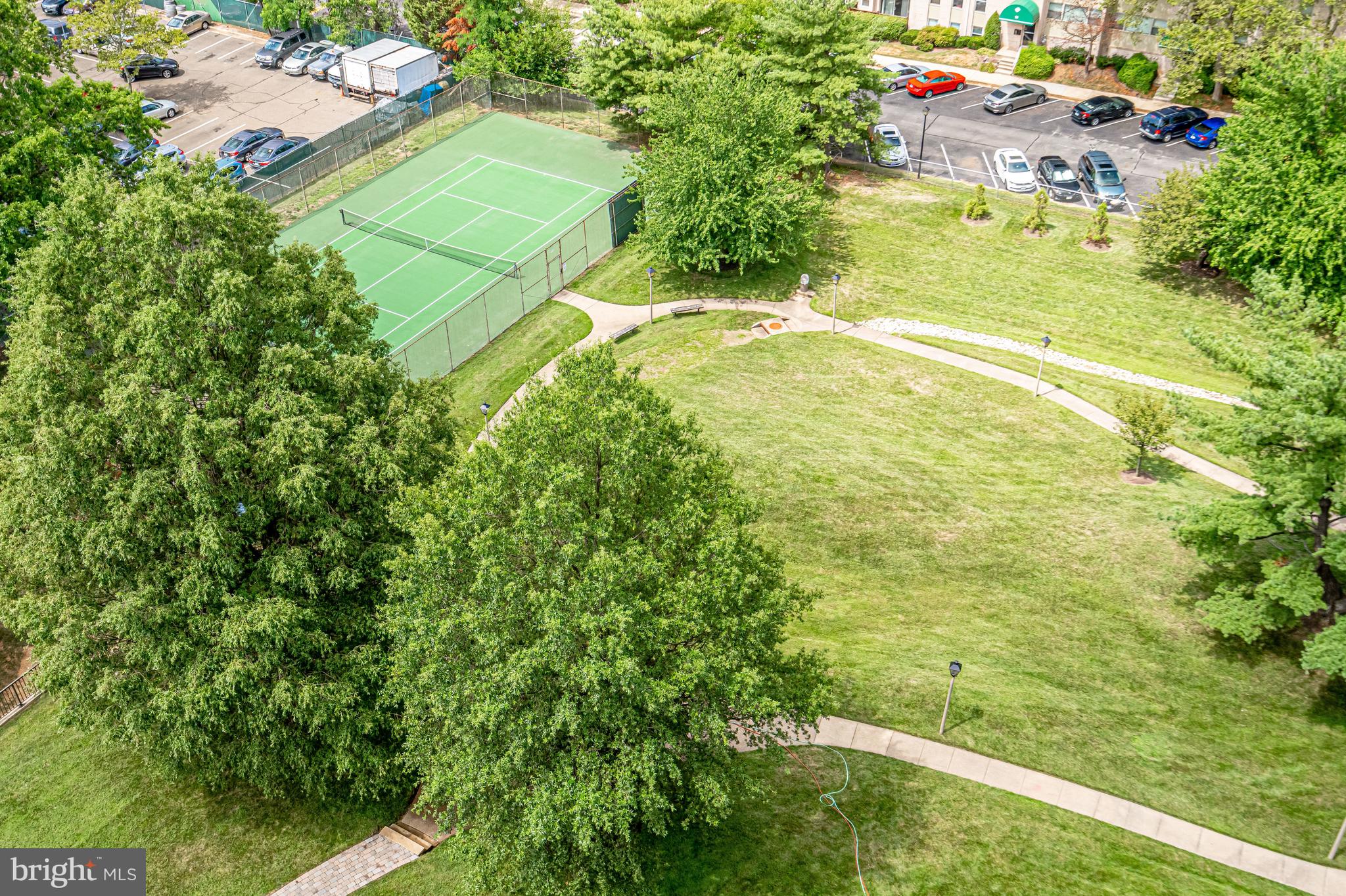 HALLMARK - Residential