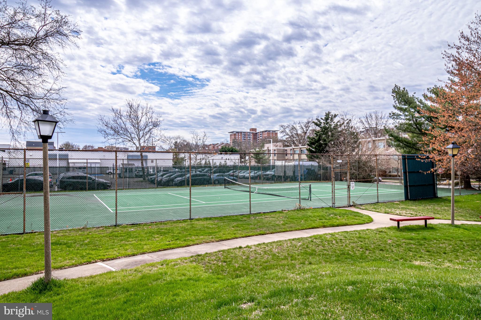 HALLMARK - Residential