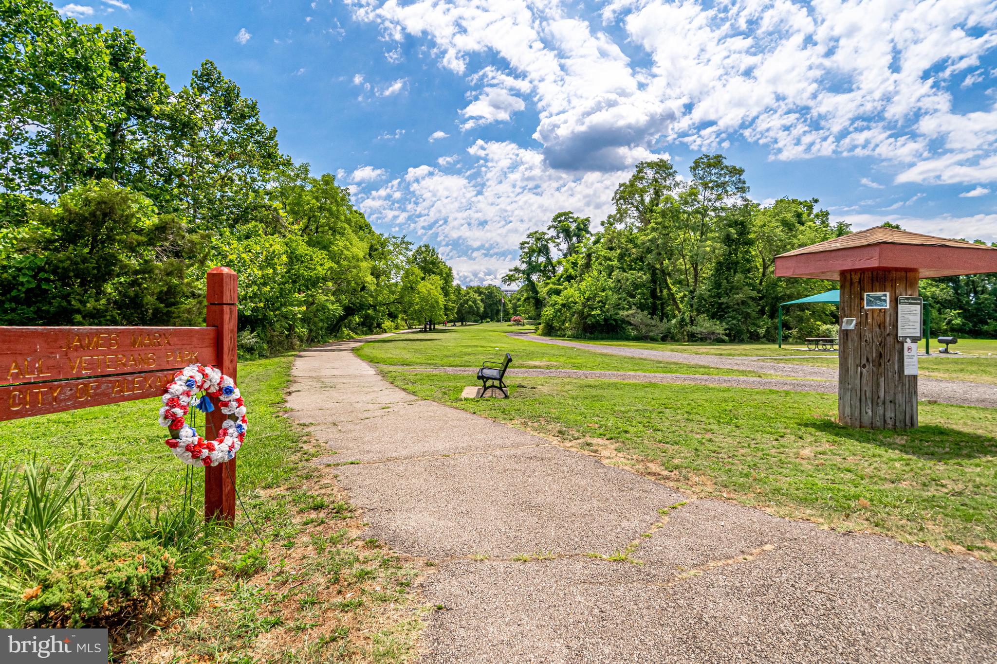 HALLMARK - Residential