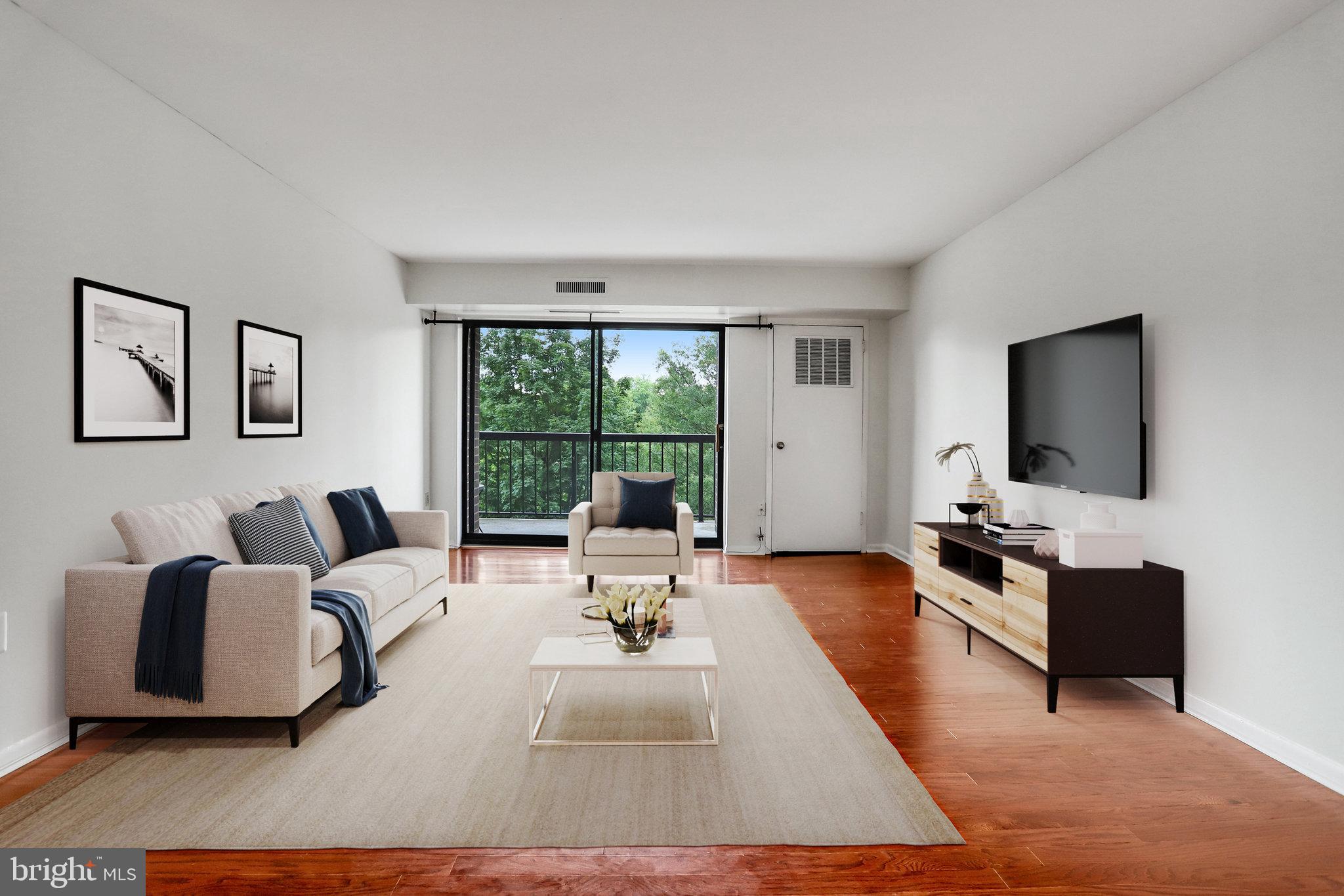 HALLMARK - Residential