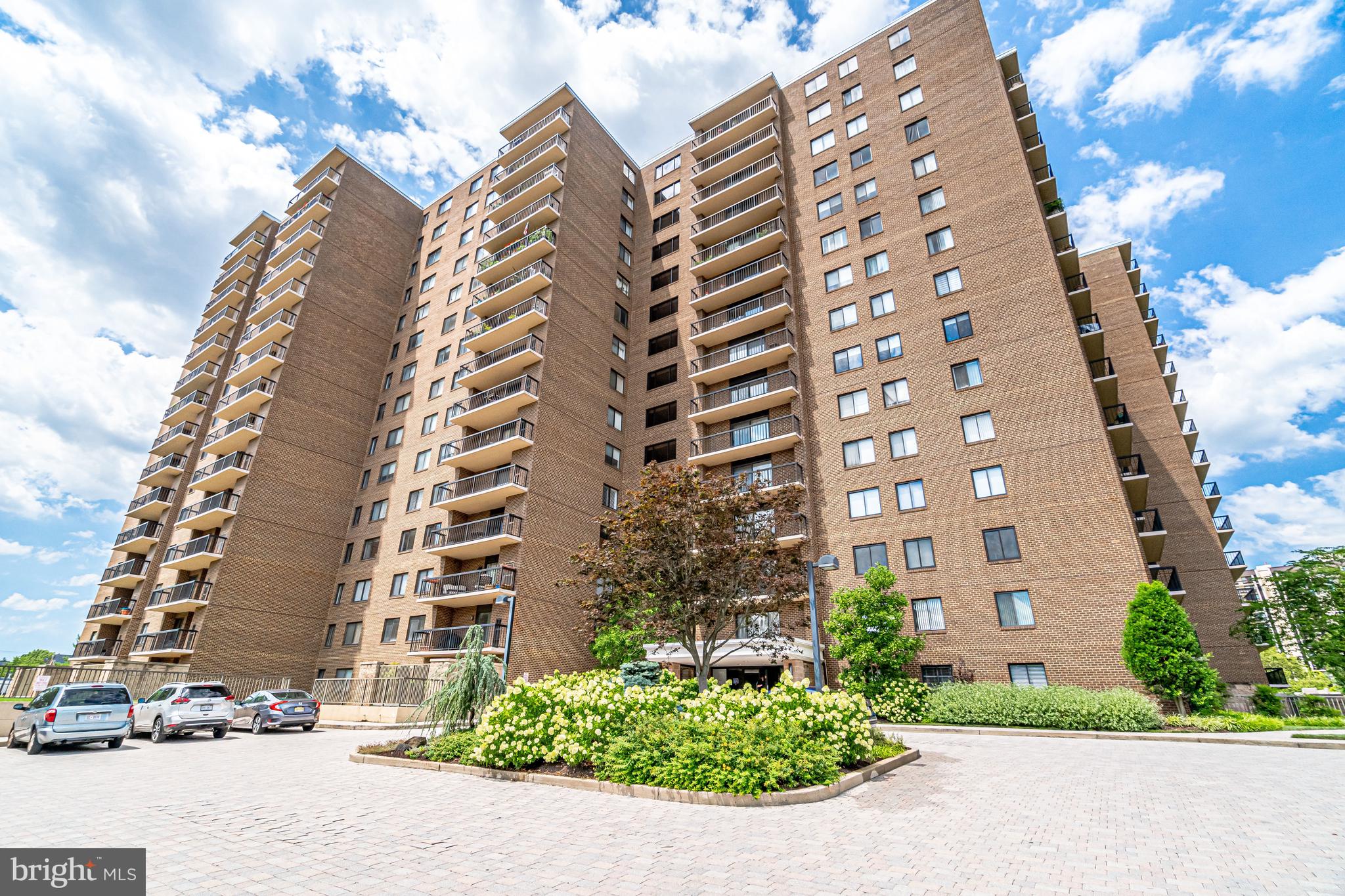 HALLMARK - Residential