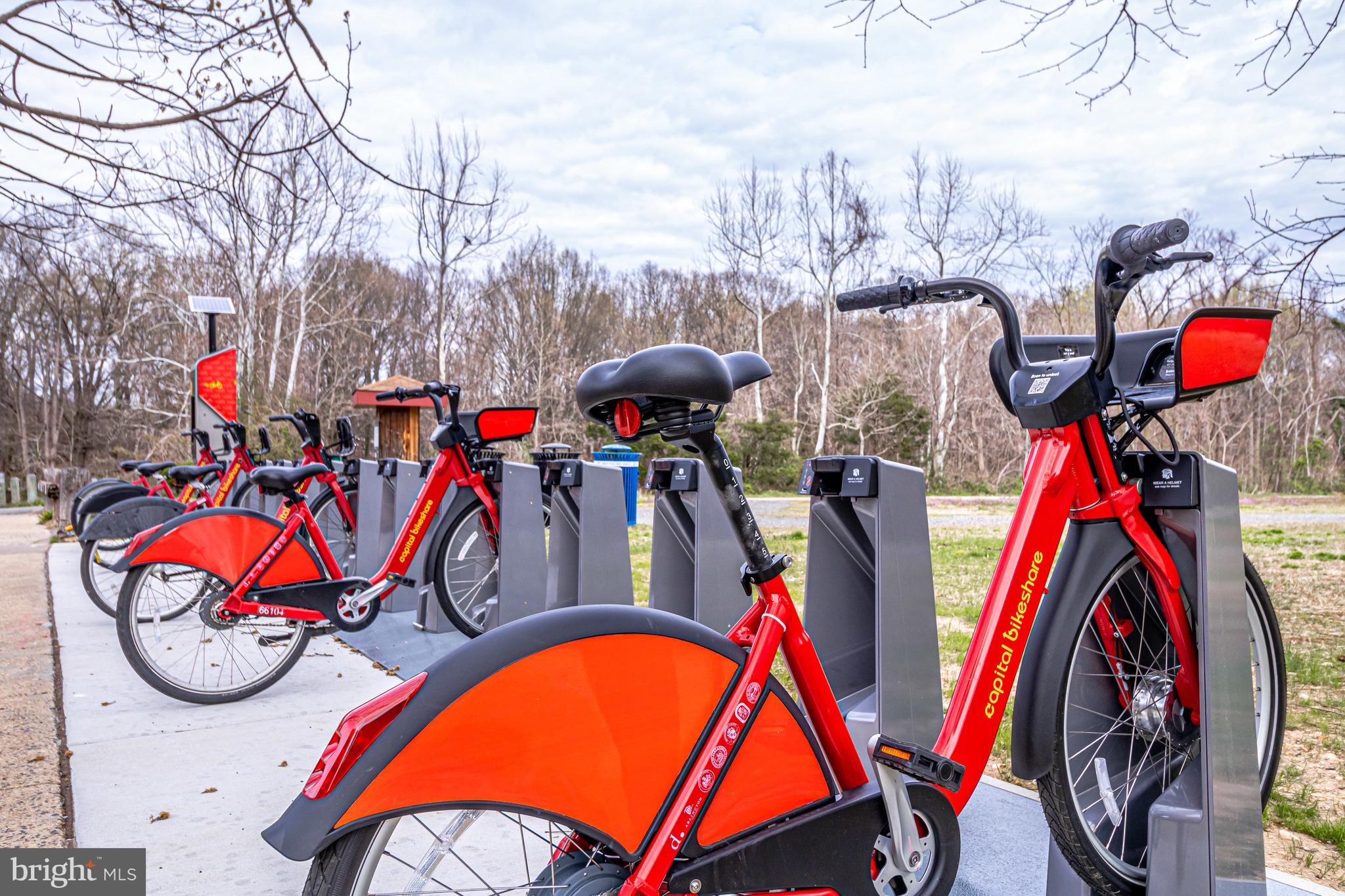 HALLMARK - Residential