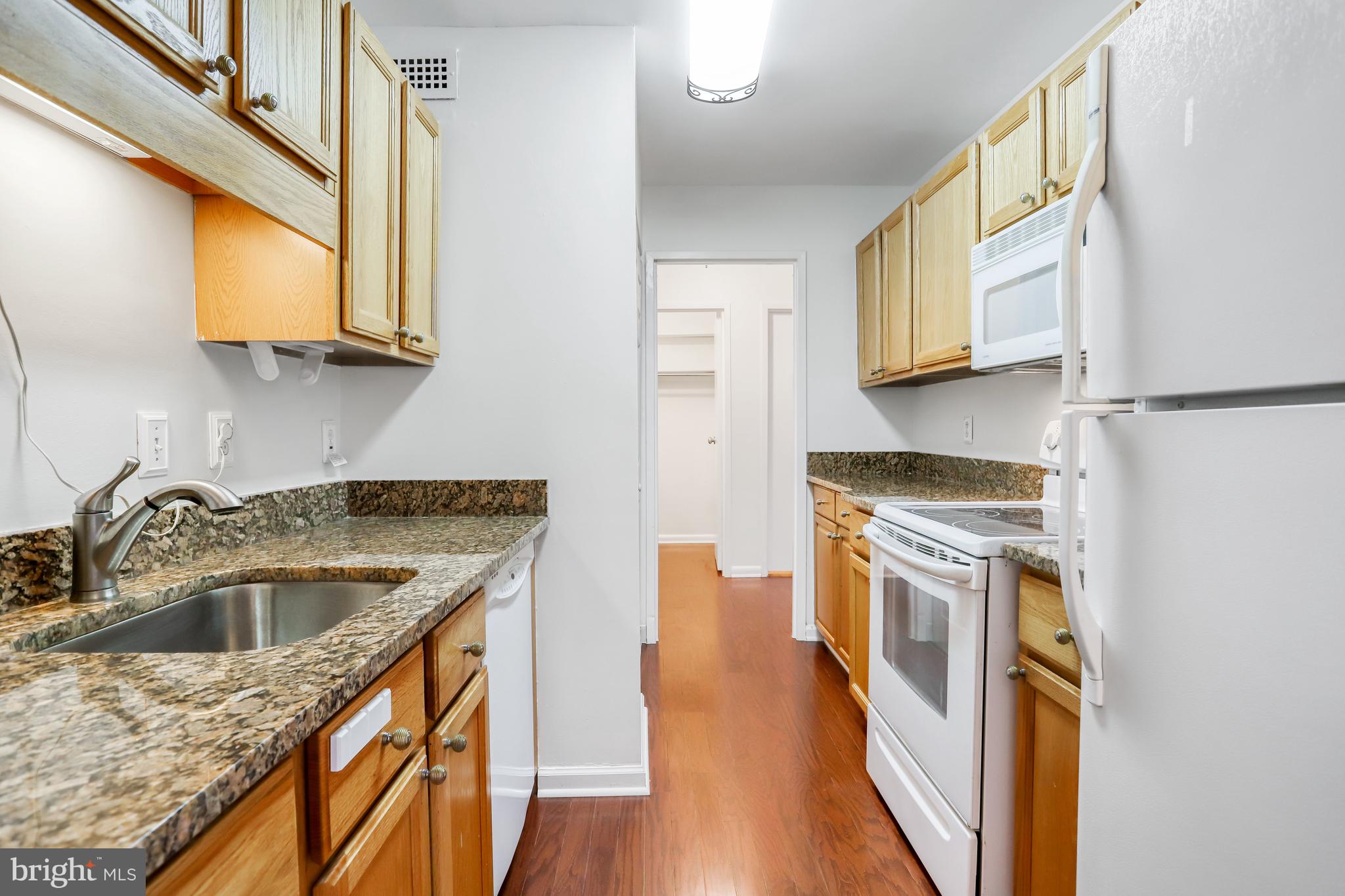 HALLMARK - Residential