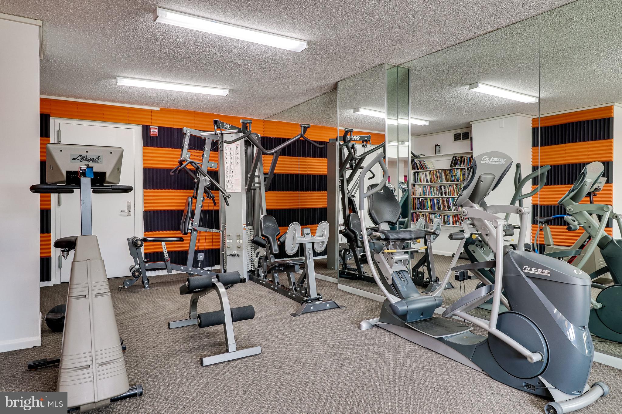 HALLMARK - Residential