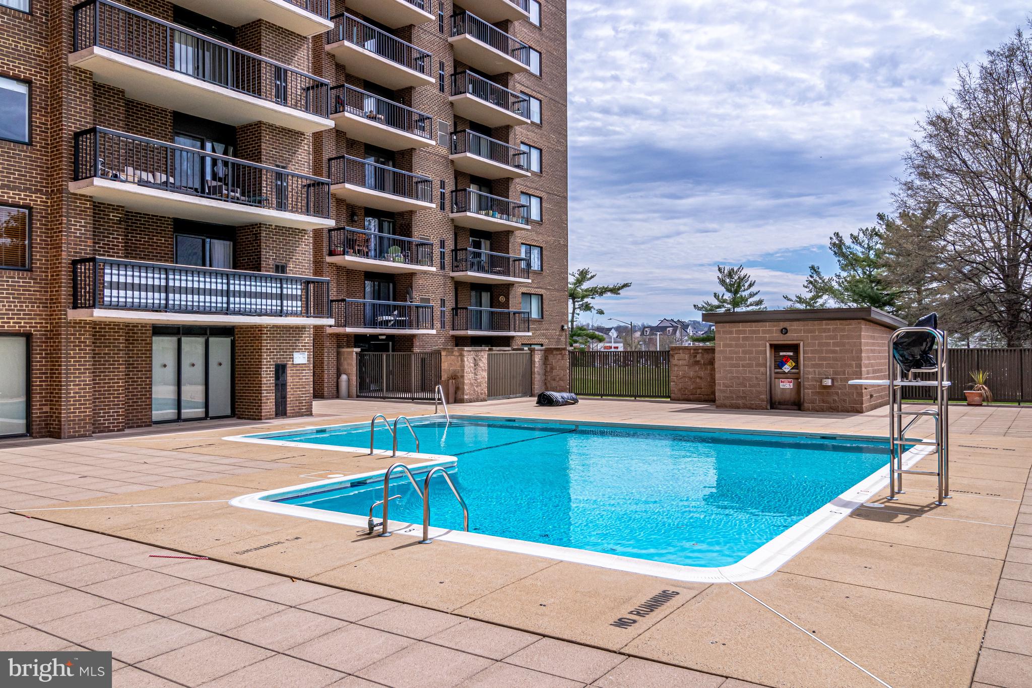 HALLMARK - Residential