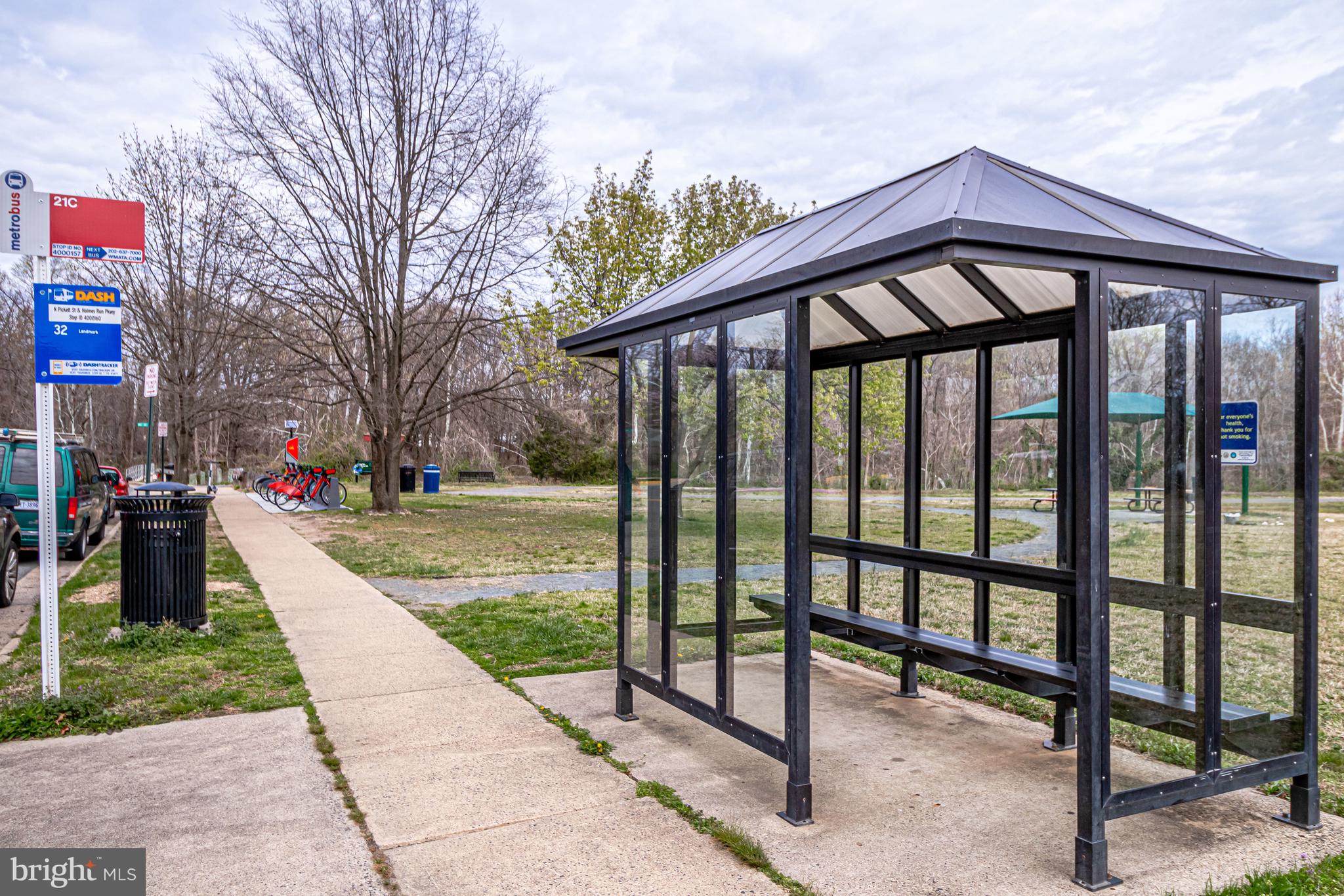 HALLMARK - Residential