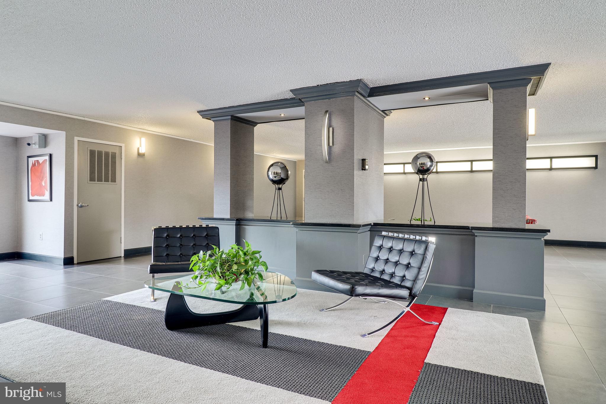 HALLMARK - Residential