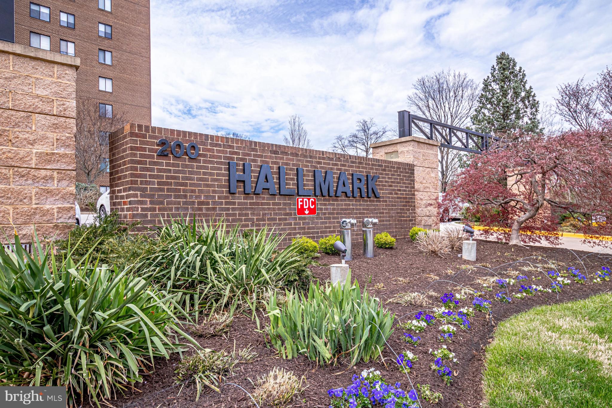 HALLMARK - Residential