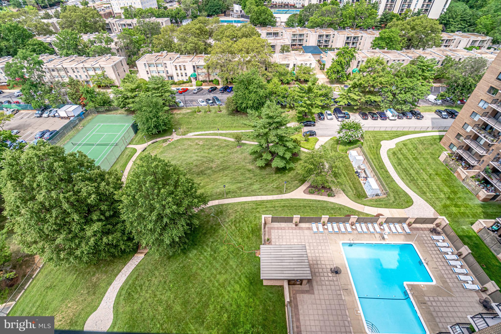 HALLMARK - Residential