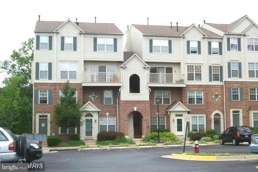 Significant $20,000+ price improvement don’t miss this motivated seller opportunity! Sun-filled living space in desirable Alexandria to lives in condo like a townhome. The open floor plan is perfect for both everyday living and entertaining. The main level features light, bright open floorplan  gas cooking, gas fireplace, private deck, half bath! Upstairs you'll find two large bedrooms with two full baths and laundry , generous closet space all on second floor! Great value with condo fee covering : private parking space(plus an extra pass), community pool, club house(available for parties!). Condo fee inclued, exterior maintenance, landscaping, water, trash, snow removal and more! Incredible location with quick access to 495, only 1 mile walk to Van Dorn Metro, 5 miles to Old Town, 10 miles to National Airport, and only 12 miles to Washington DC.