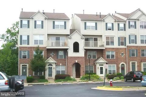 6035 TERRAPIN PLACE 301 ALEXANDRIA VA 22310