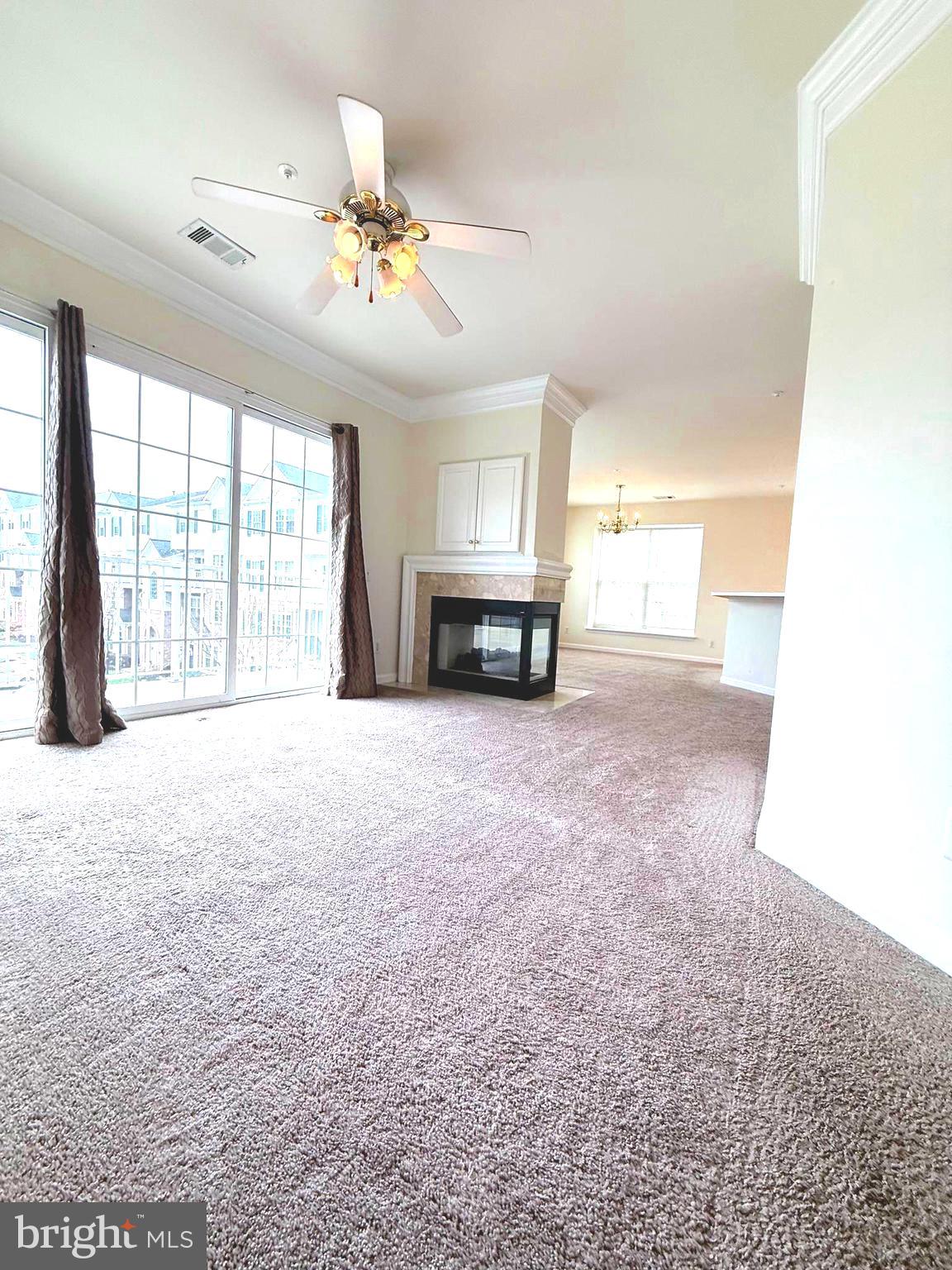 SYCAMORES AT VAN DORN - Residential