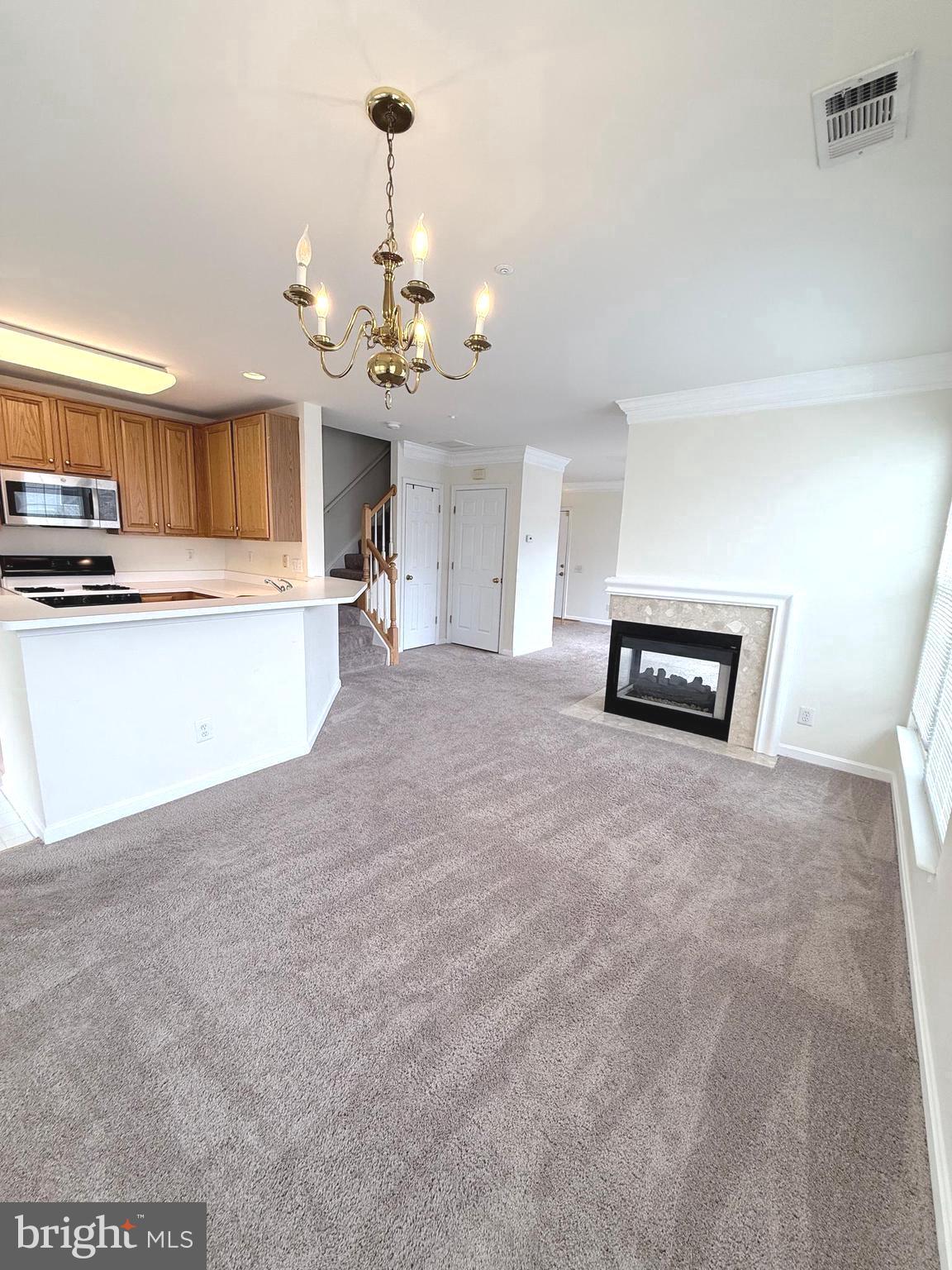 SYCAMORES AT VAN DORN - Residential