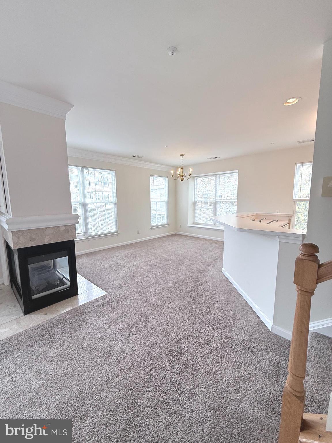 SYCAMORES AT VAN DORN - Residential