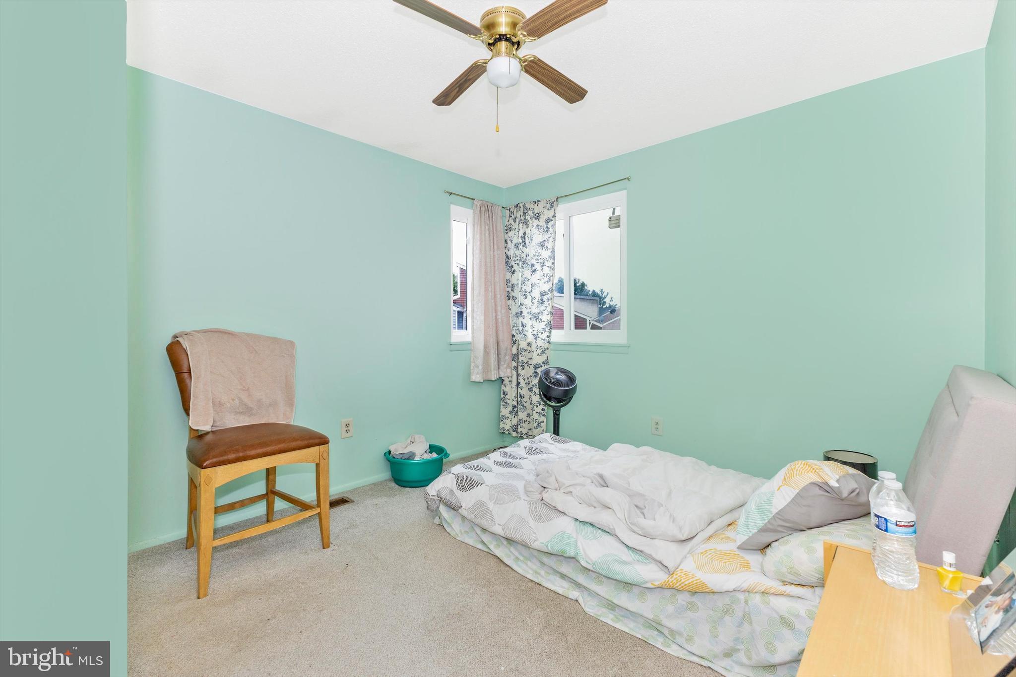 COUNTRYSIDE - Residential