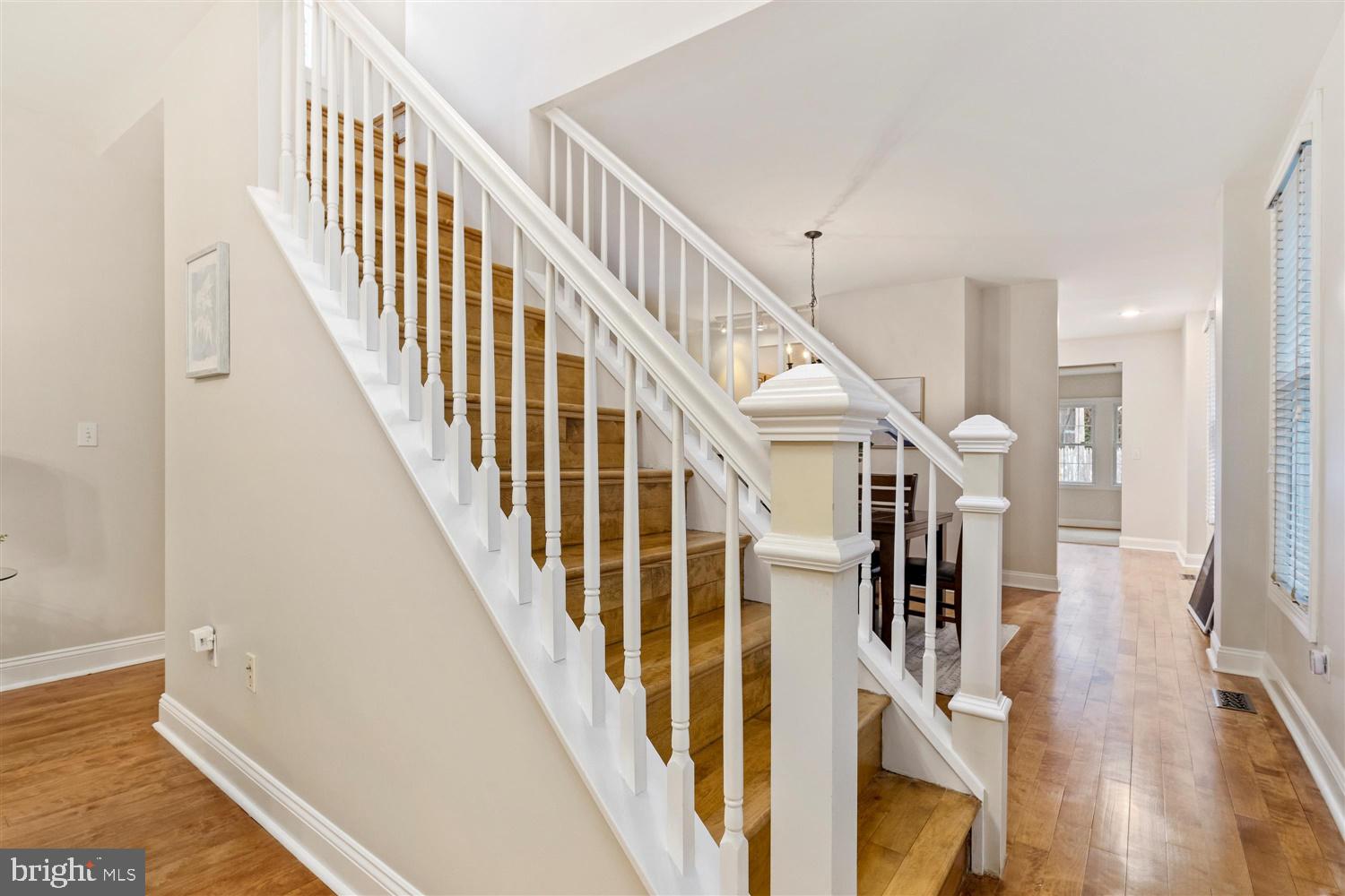 HAMPDEN HISTORIC DISTRICT - Residential