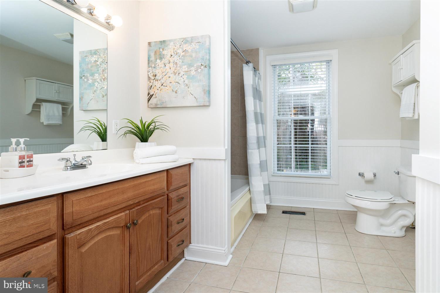 HAMPDEN HISTORIC DISTRICT - Residential