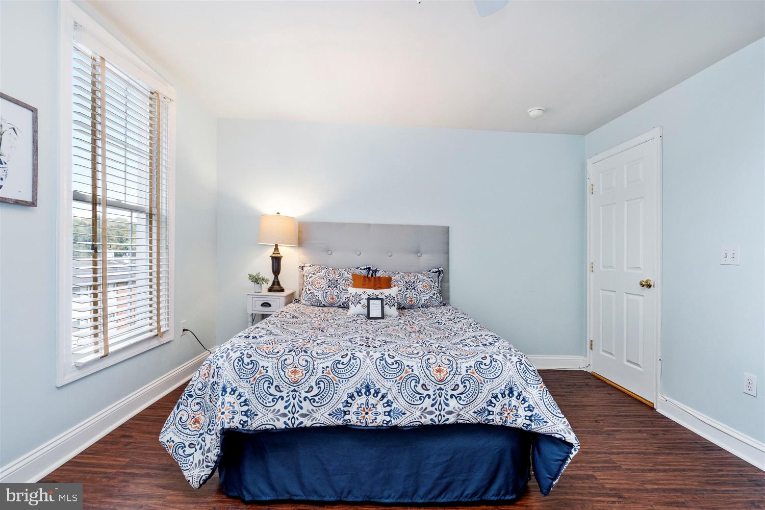 HAMPDEN HISTORIC DISTRICT - Residential