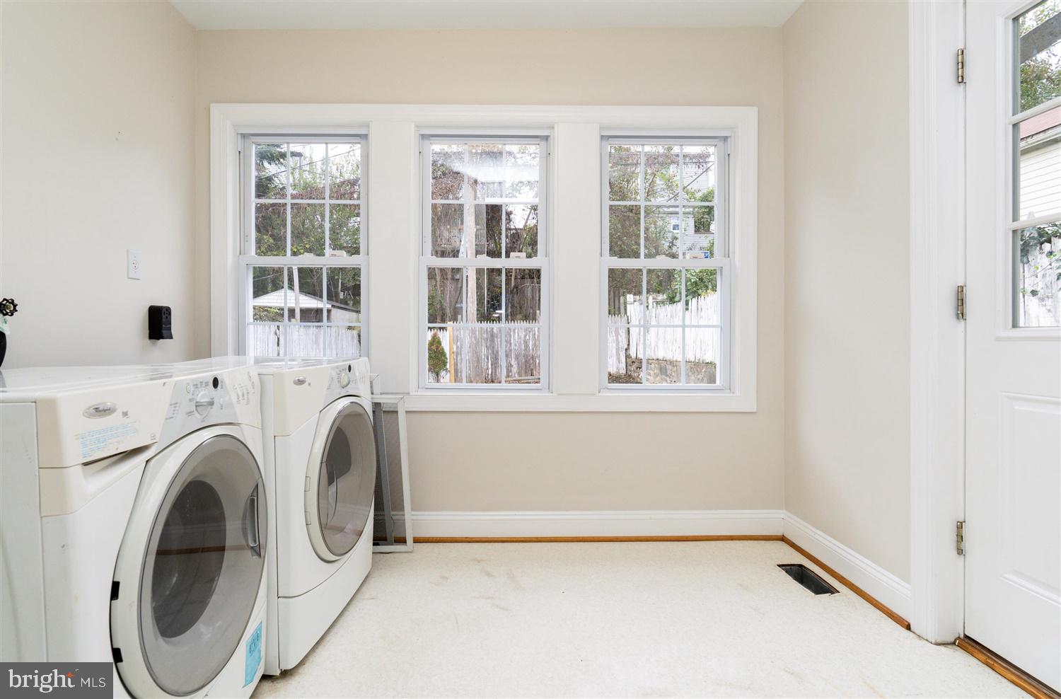 HAMPDEN HISTORIC DISTRICT - Residential