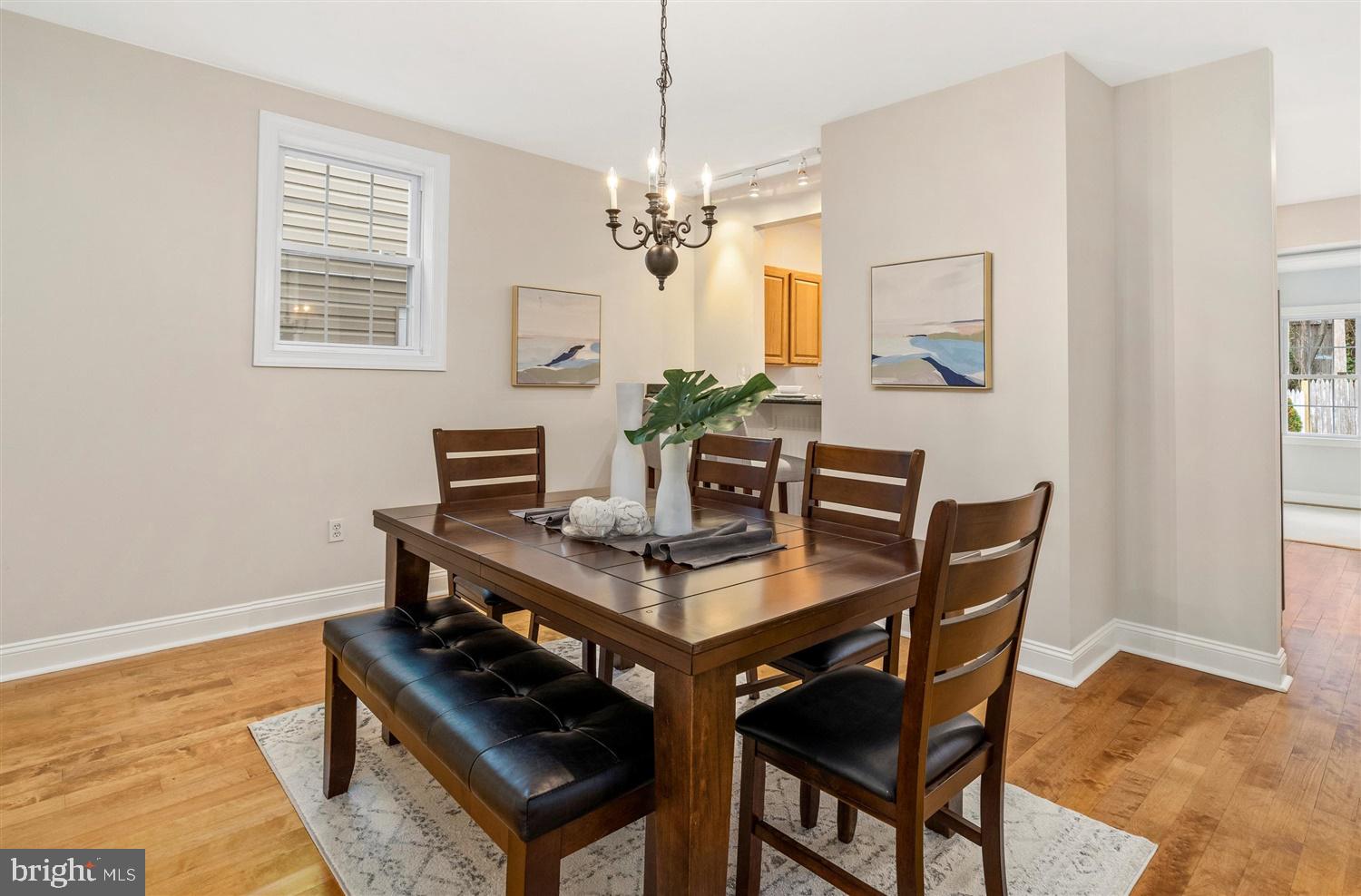 HAMPDEN HISTORIC DISTRICT - Residential