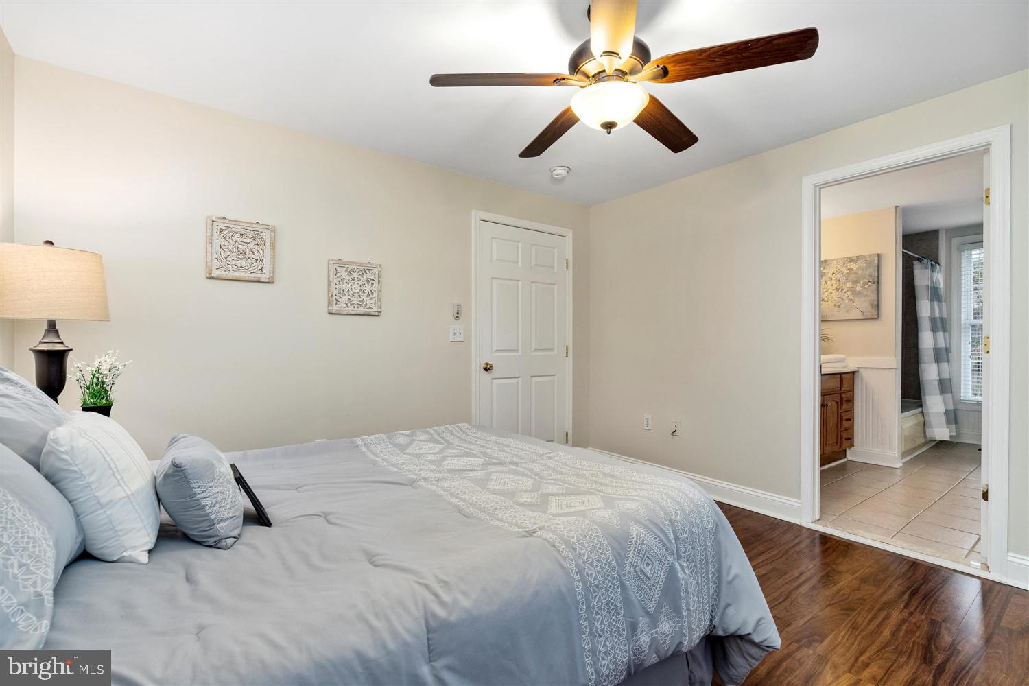 HAMPDEN HISTORIC DISTRICT - Residential