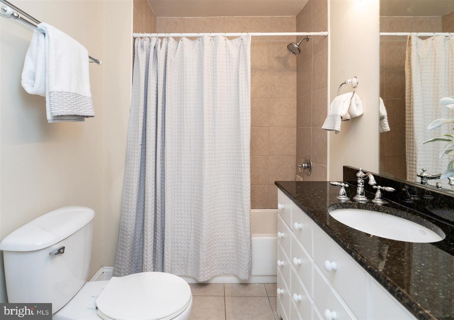 HAMPDEN HISTORIC DISTRICT - Residential