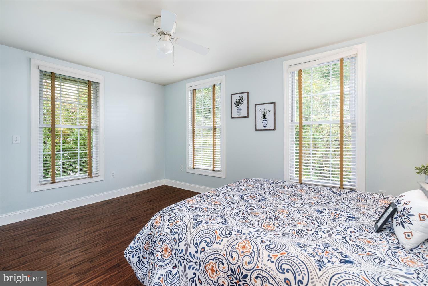 HAMPDEN HISTORIC DISTRICT - Residential