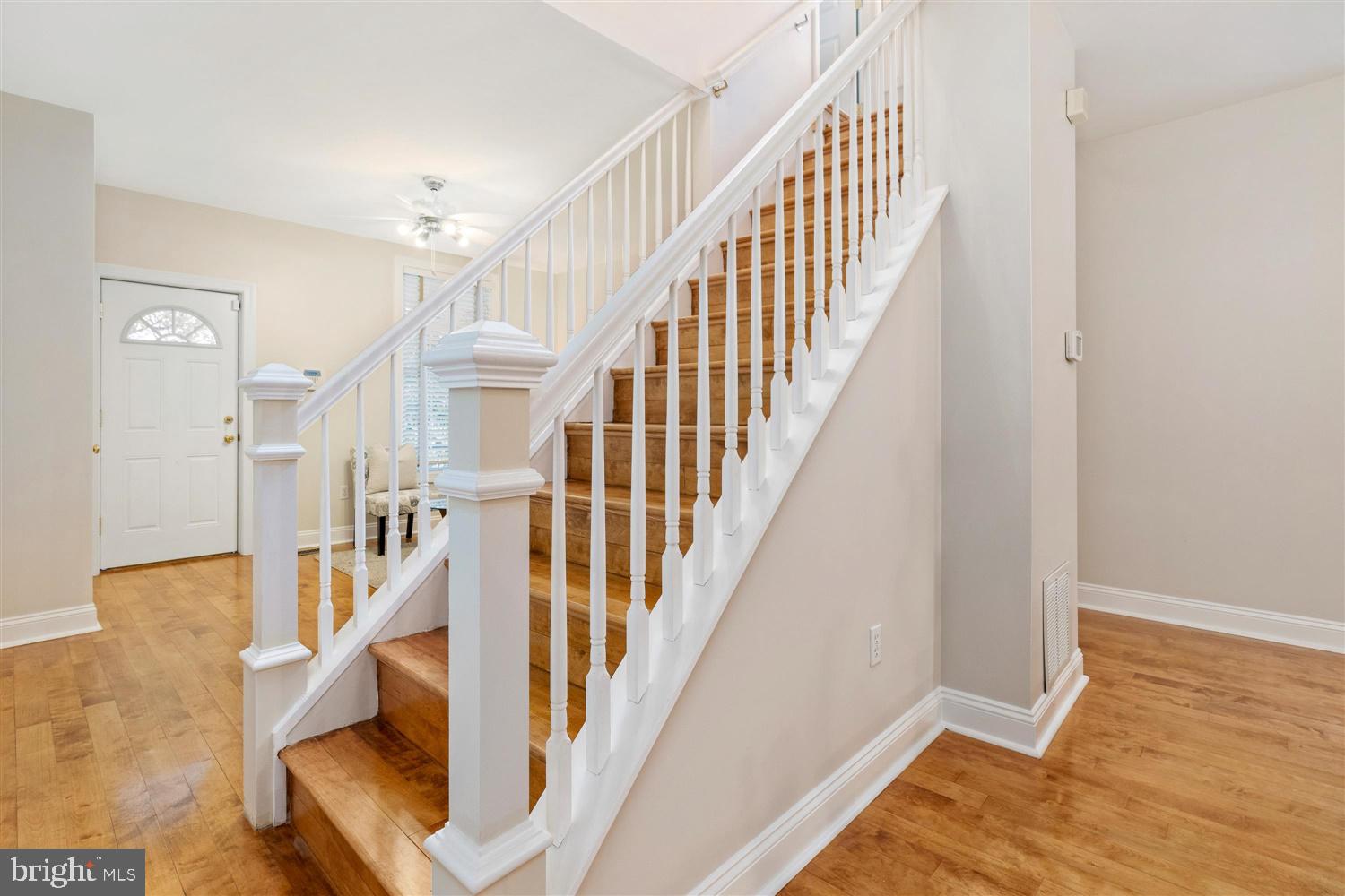 HAMPDEN HISTORIC DISTRICT - Residential